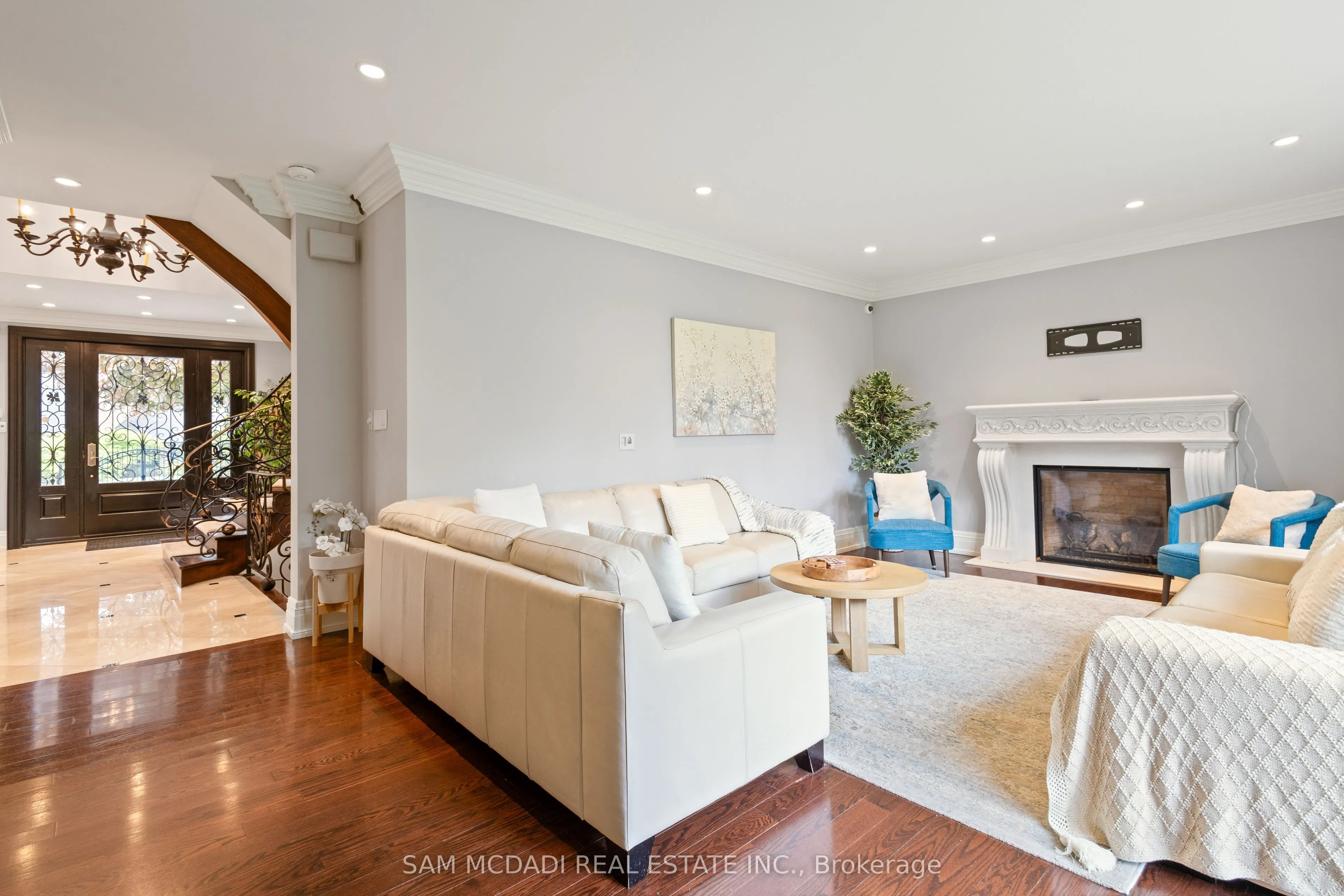 2173 Shawanaga Trail