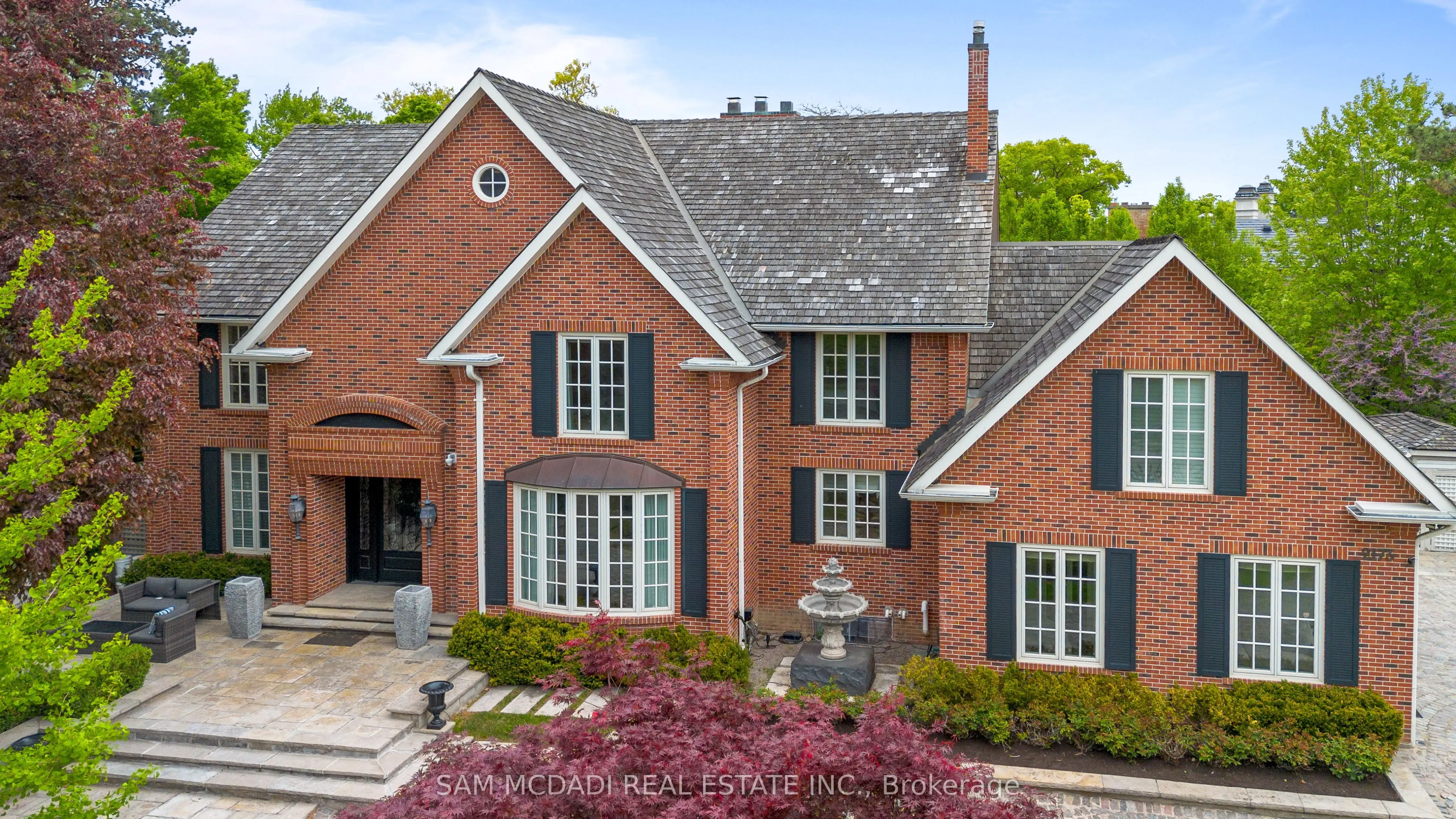 2173 Shawanaga Trail