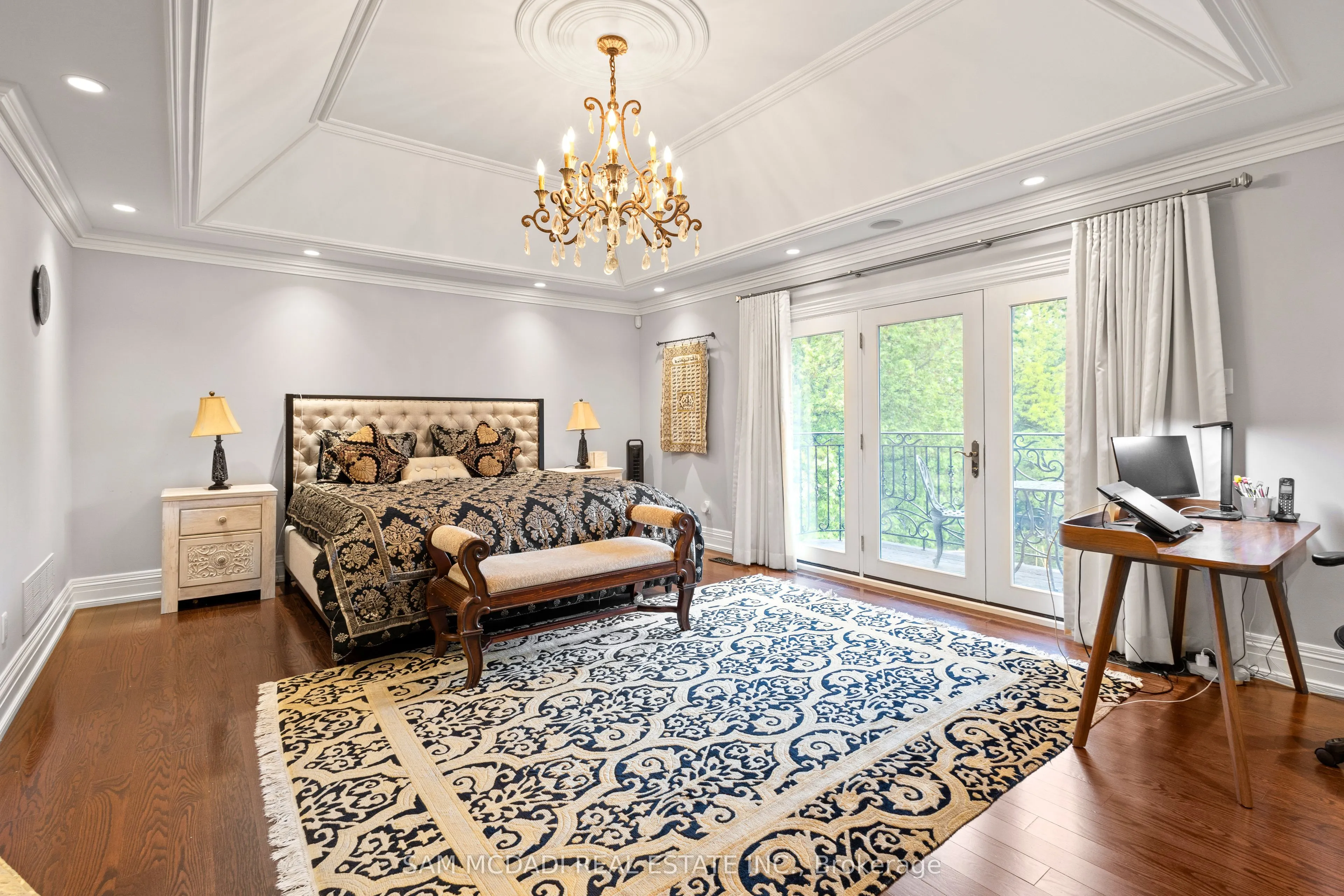 2173 Shawanaga Trail