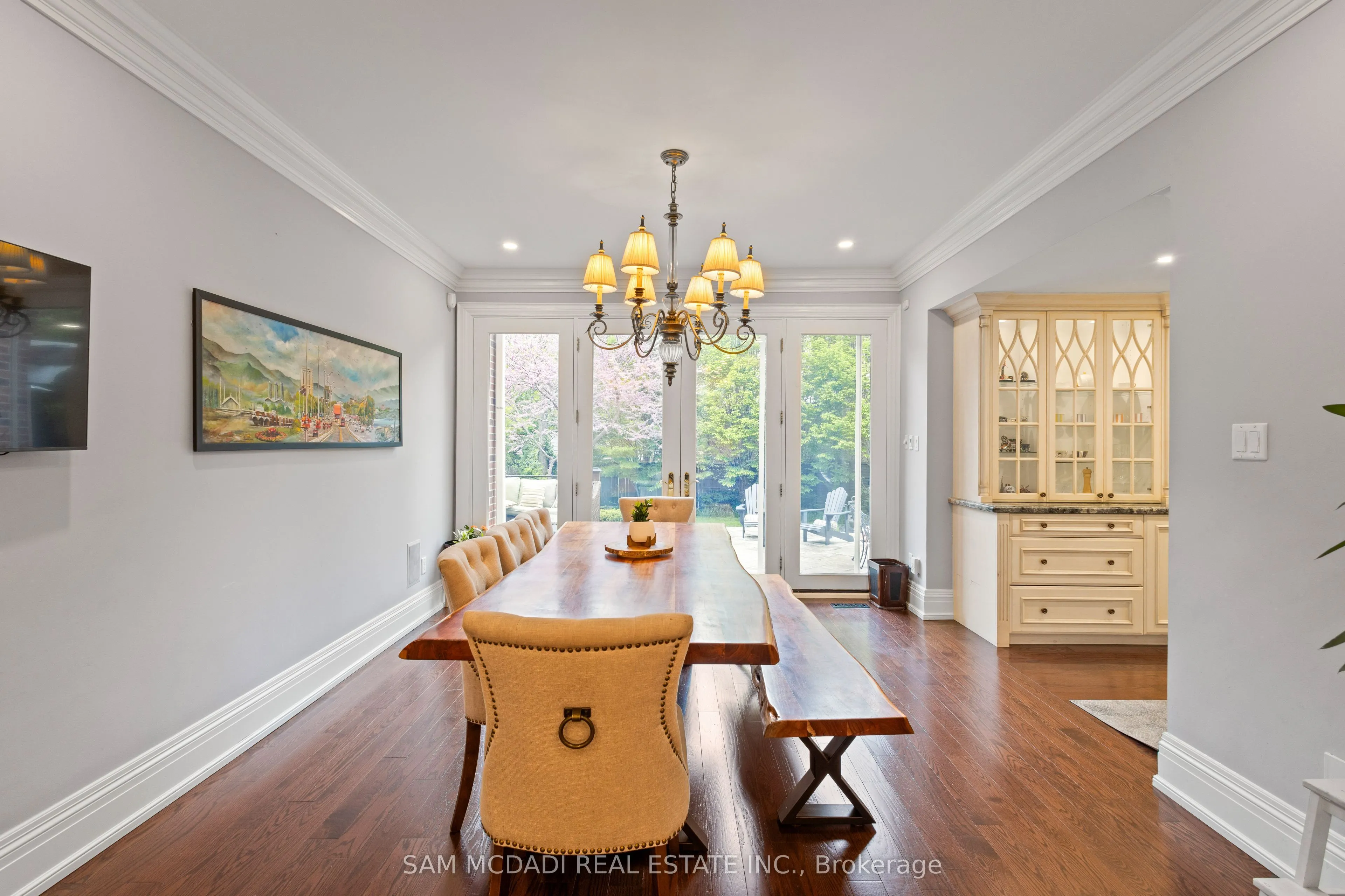2173 Shawanaga Trail