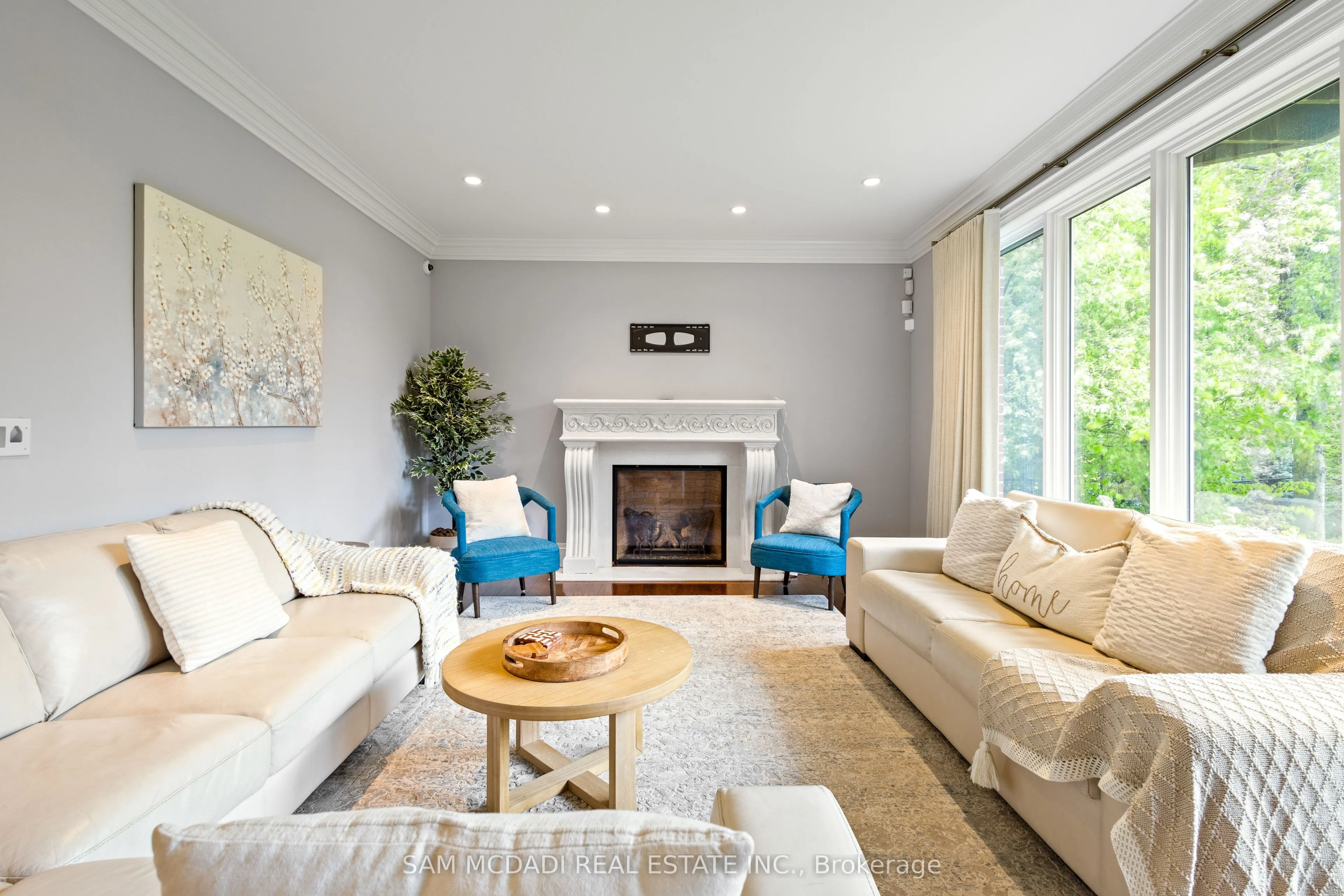2173 Shawanaga Trail