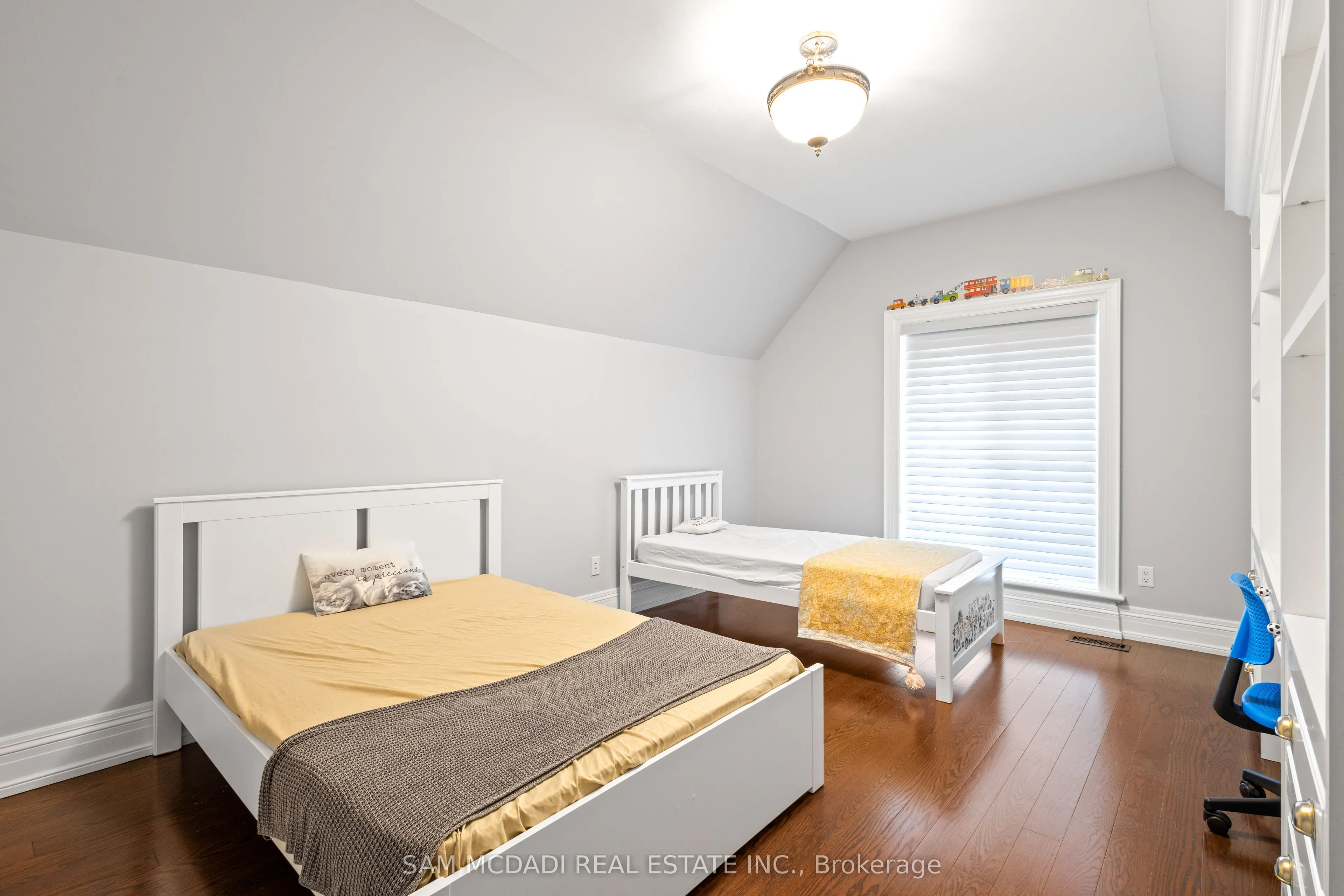 2173 Shawanaga Trail