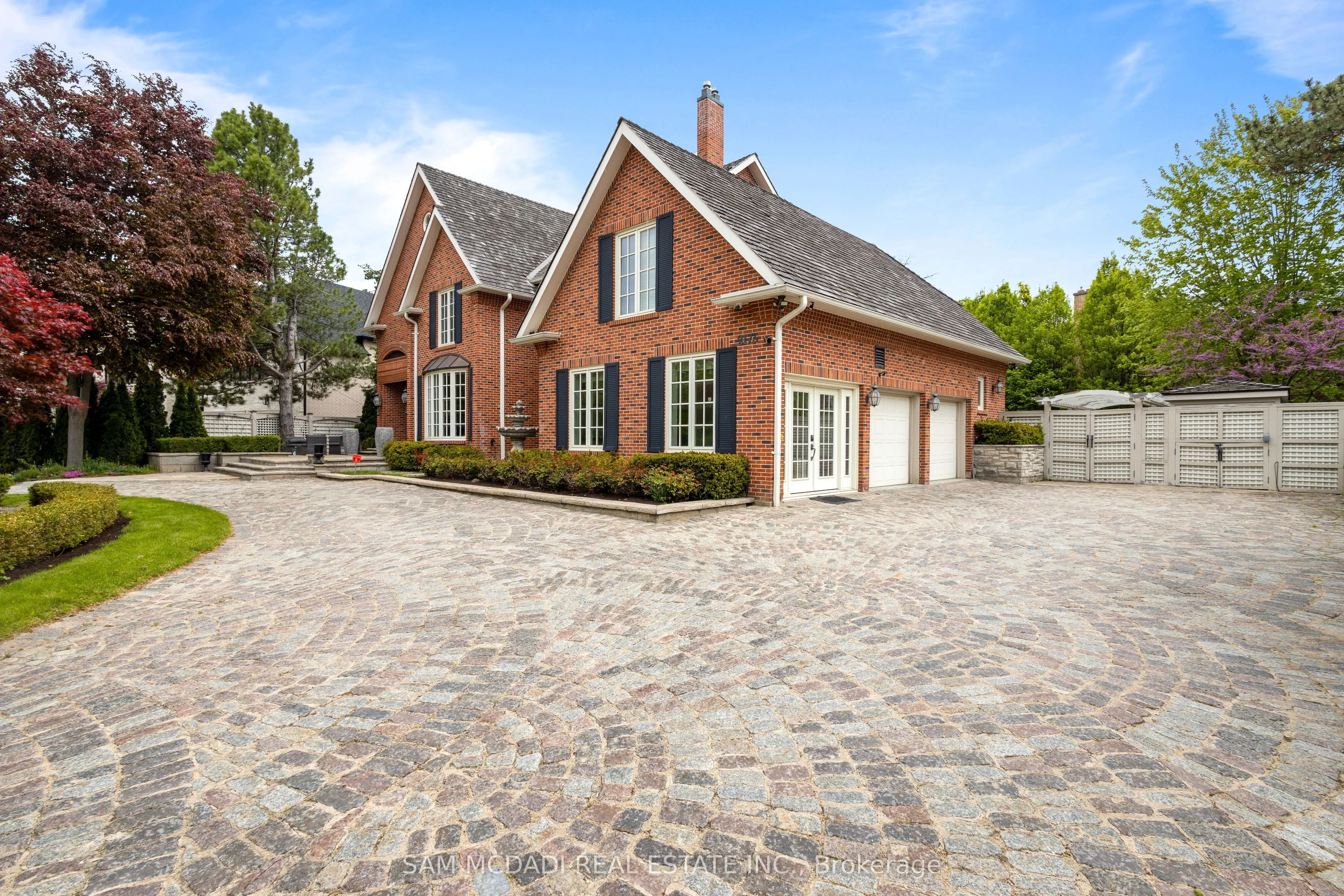 2173 Shawanaga Trail