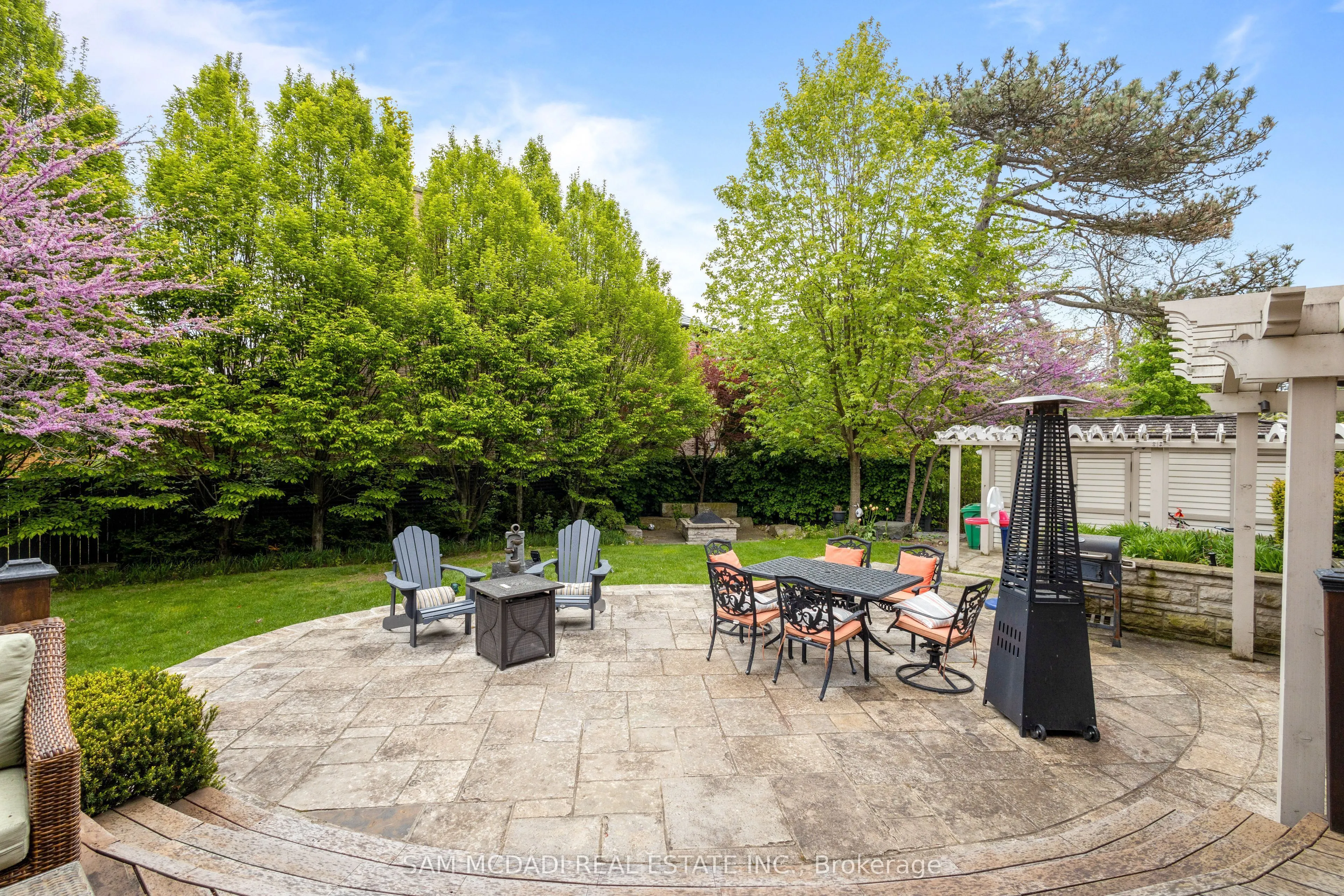 2173 Shawanaga Trail