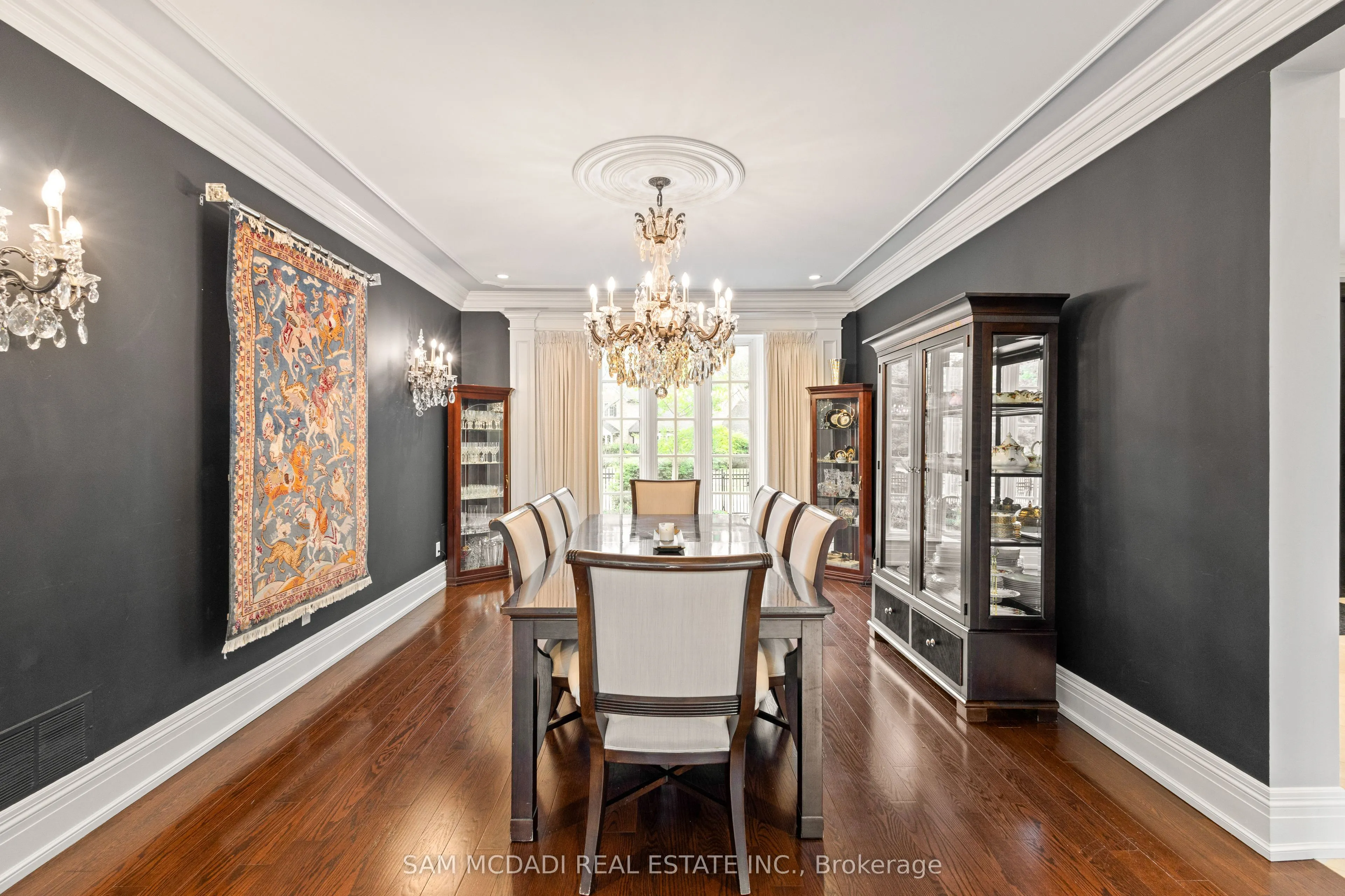2173 Shawanaga Trail