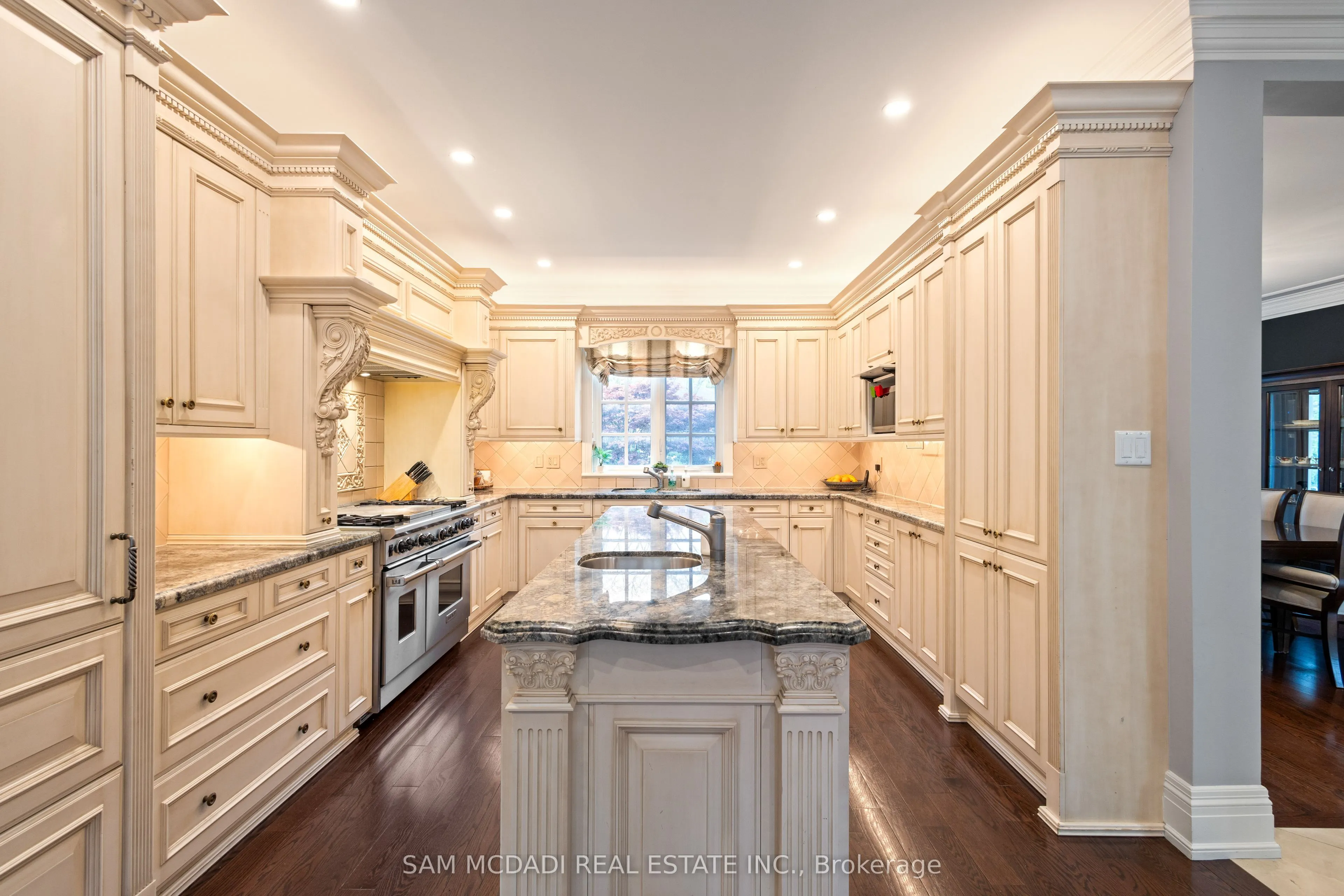 2173 Shawanaga Trail