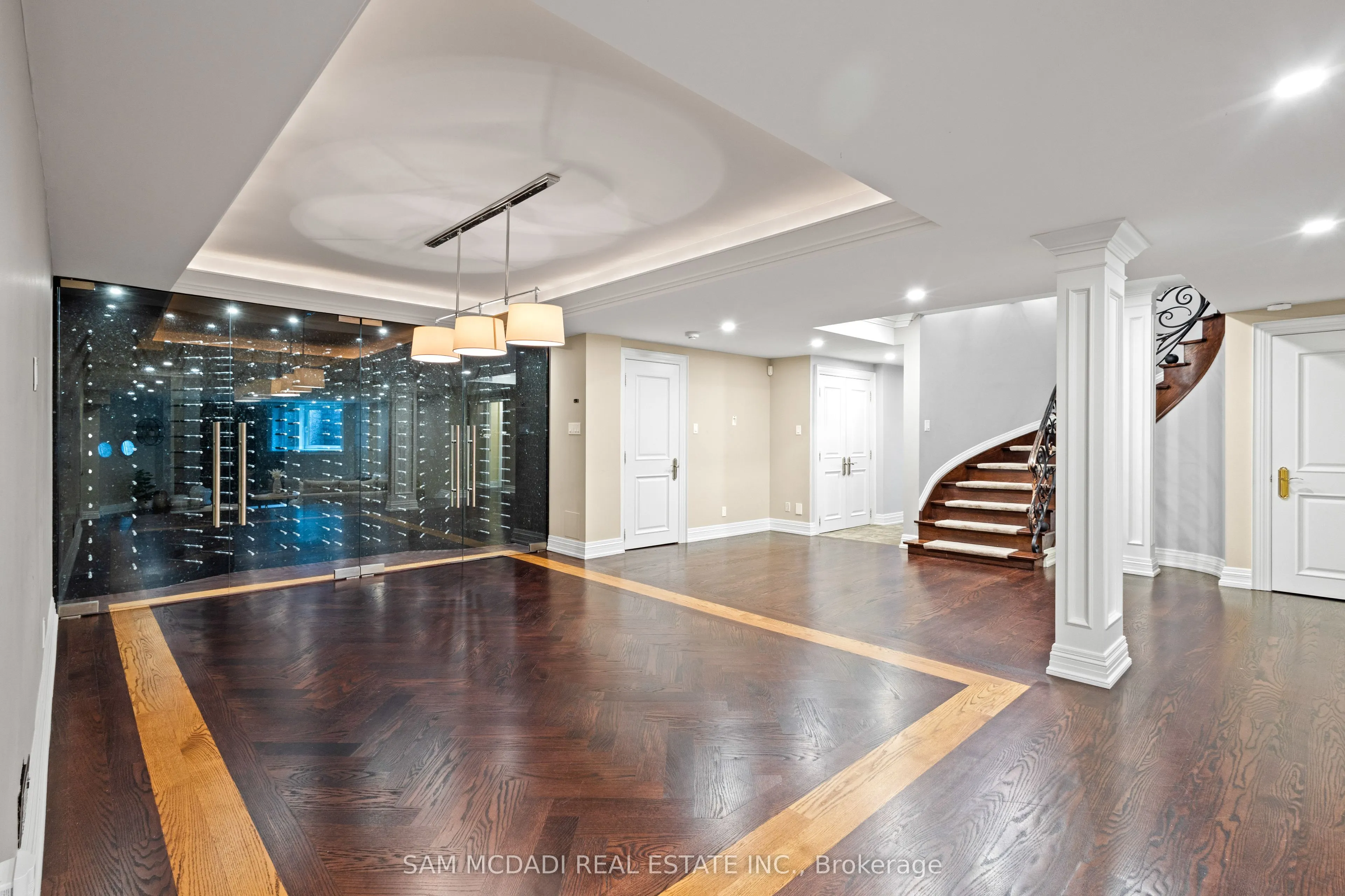 2173 Shawanaga Trail