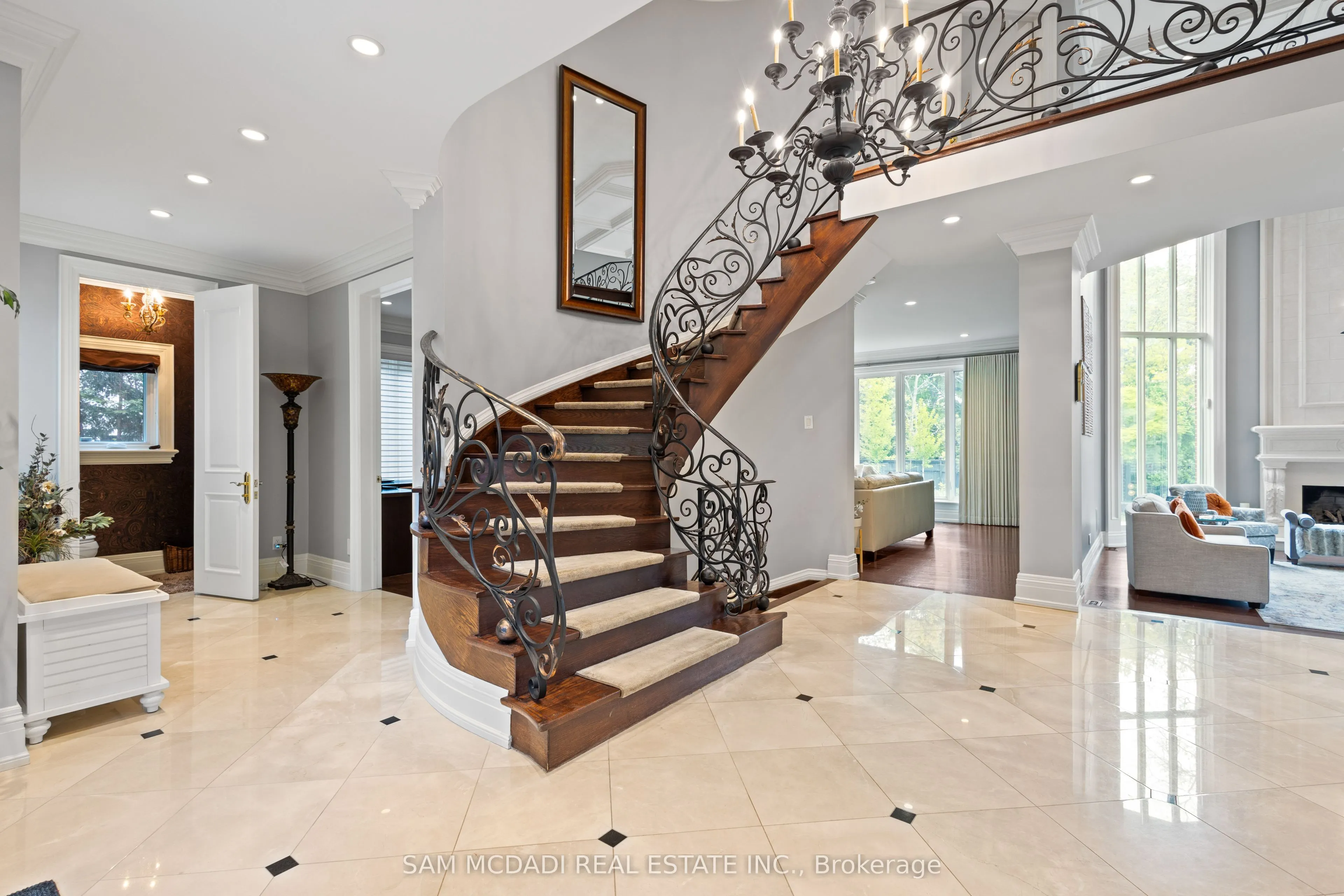 2173 Shawanaga Trail