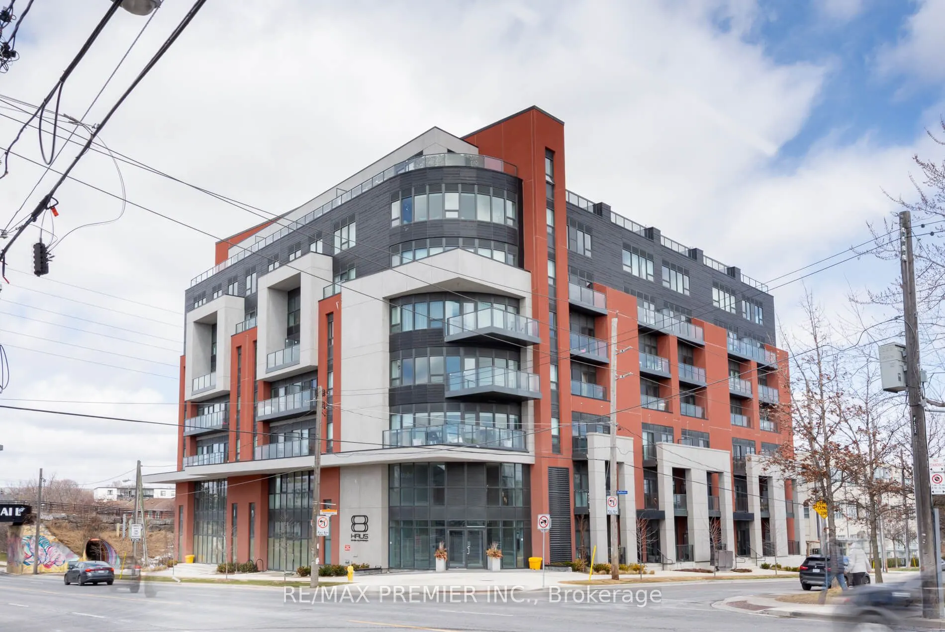 562 Hopewell Avenue, #103