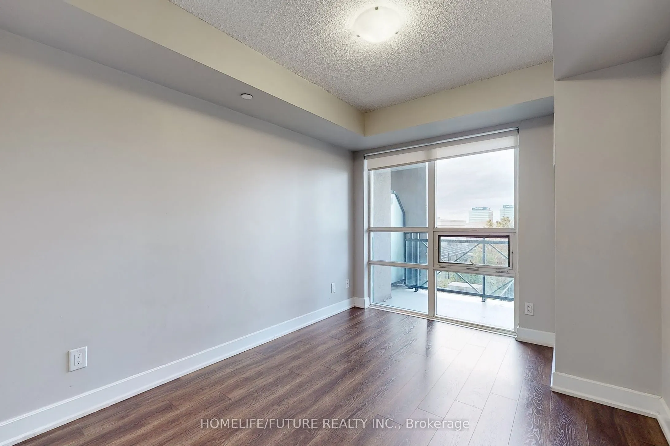 6 Eva Road, #401