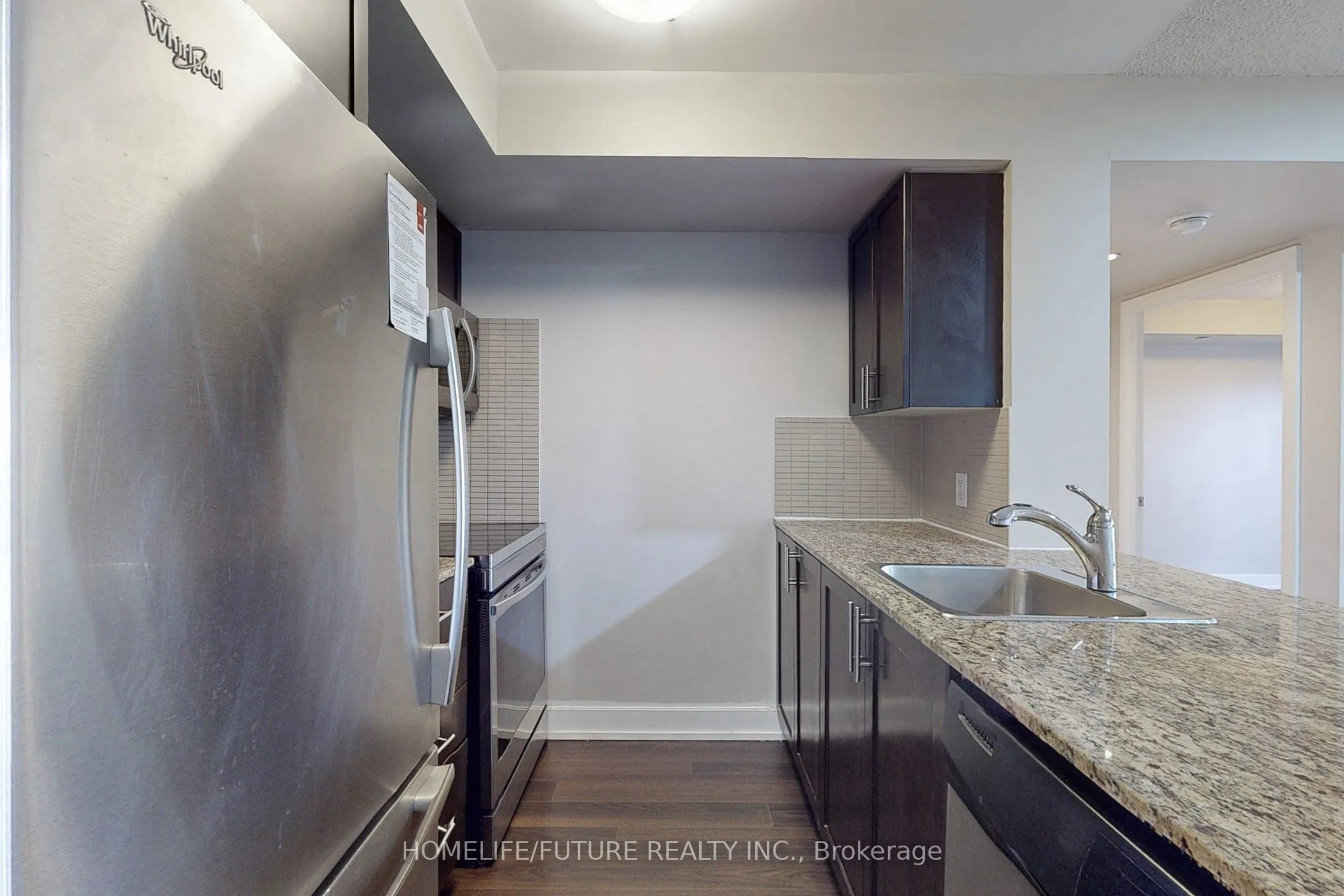 6 Eva Road, #401