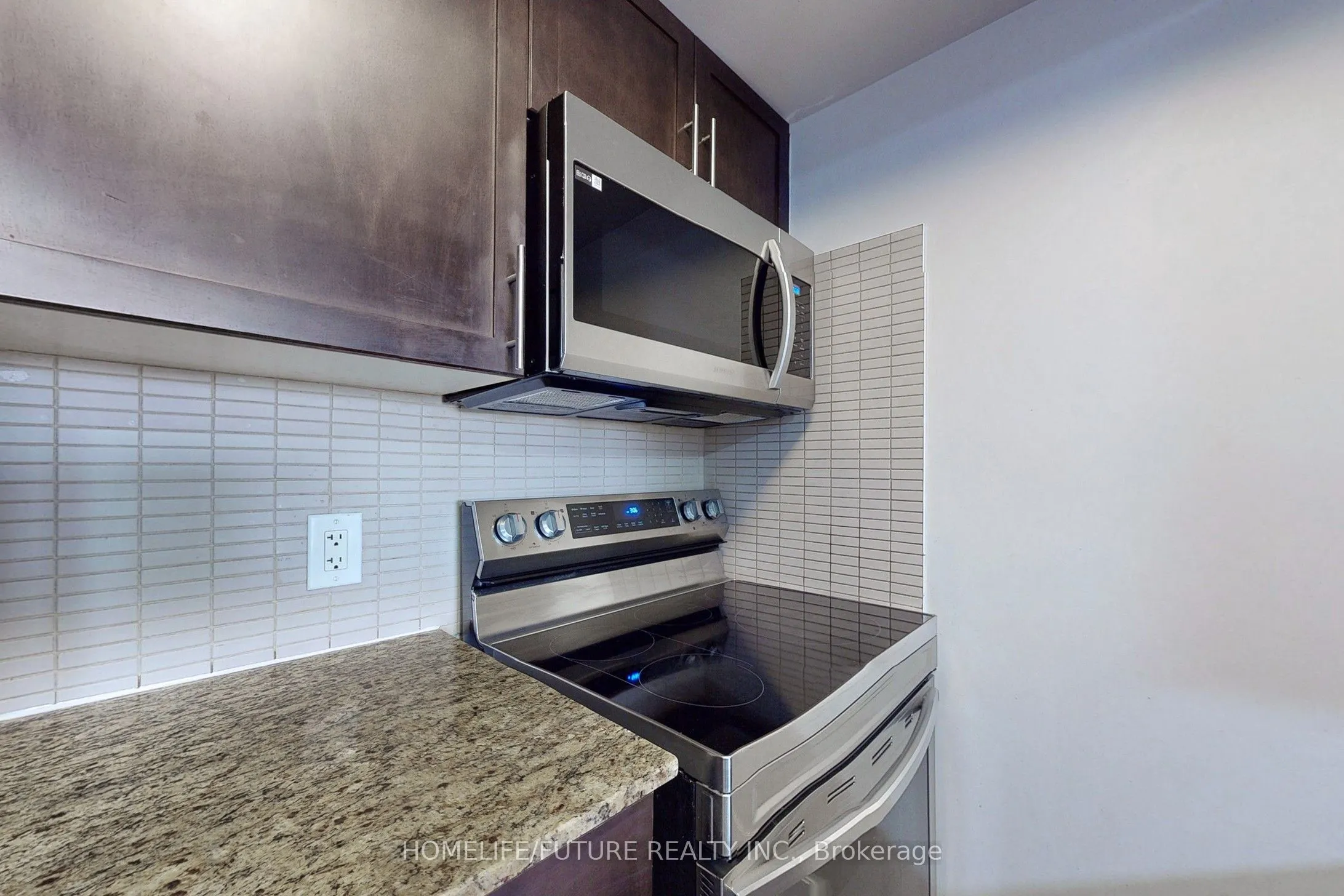 6 Eva Road, #401