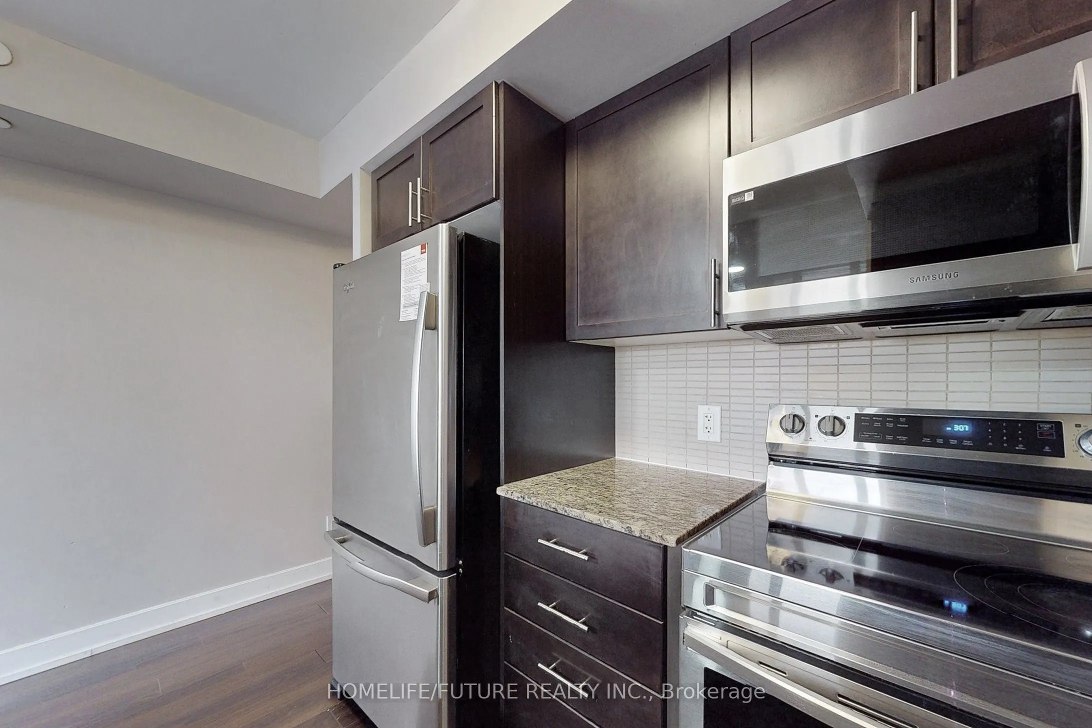 6 Eva Road, #401