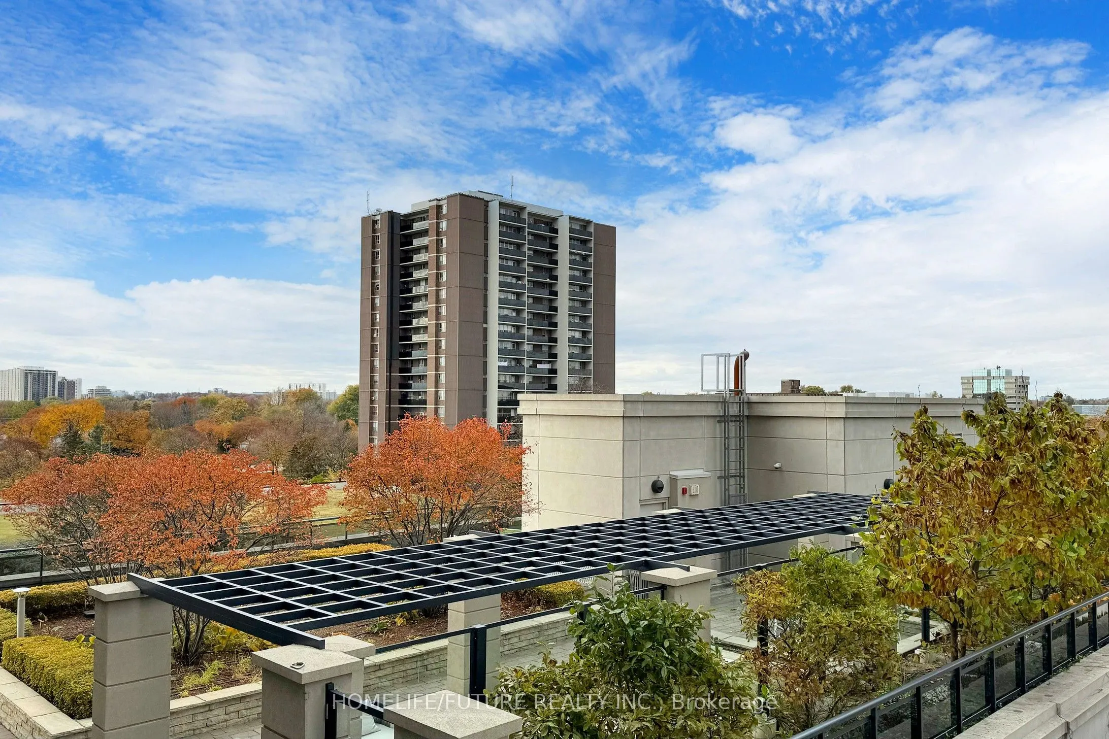 6 Eva Road, #401
