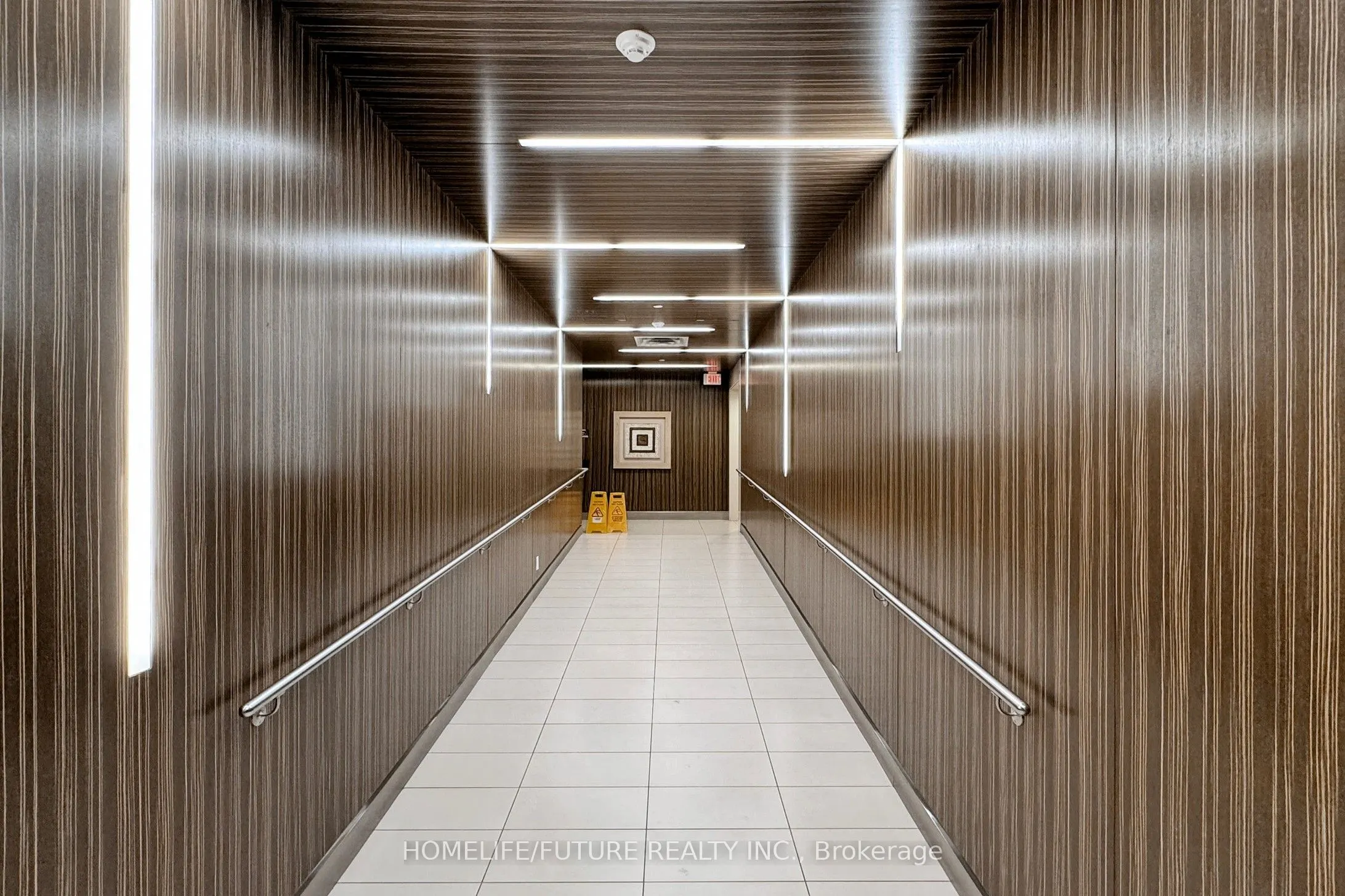 6 Eva Road, #401