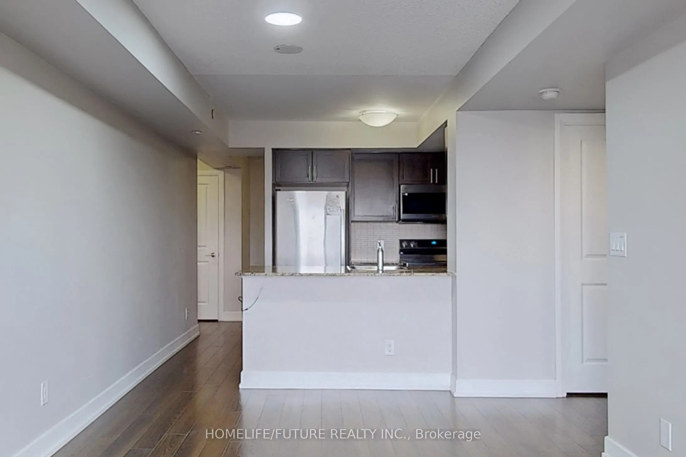 6 Eva Road, #401