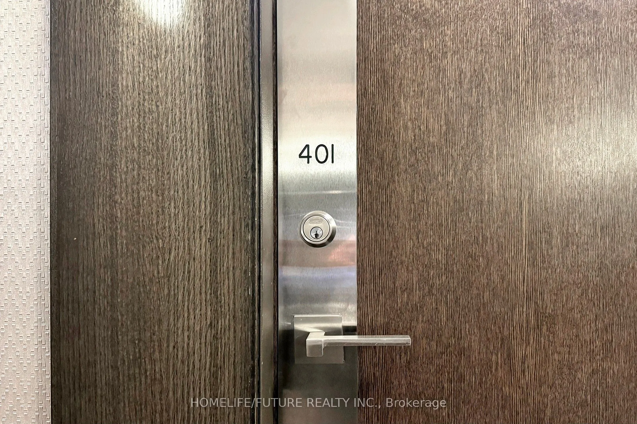 6 Eva Road, #401