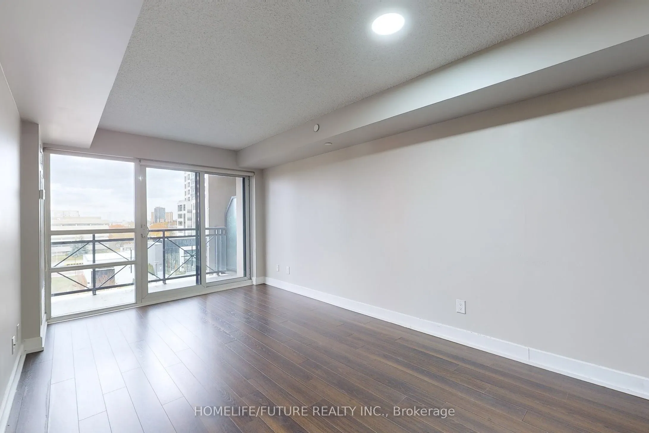 6 Eva Road, #401
