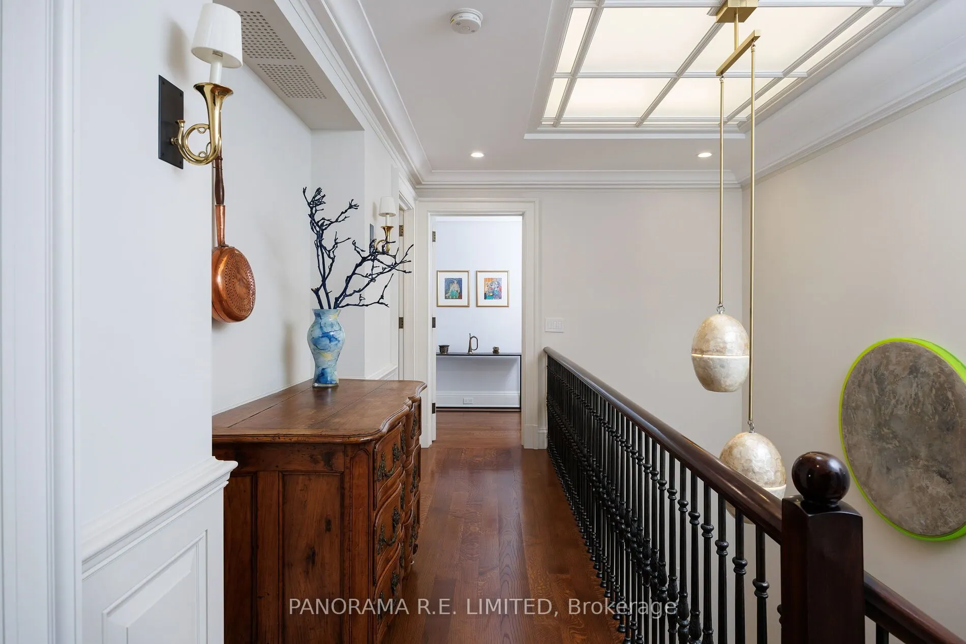 19 Graystone Gardens