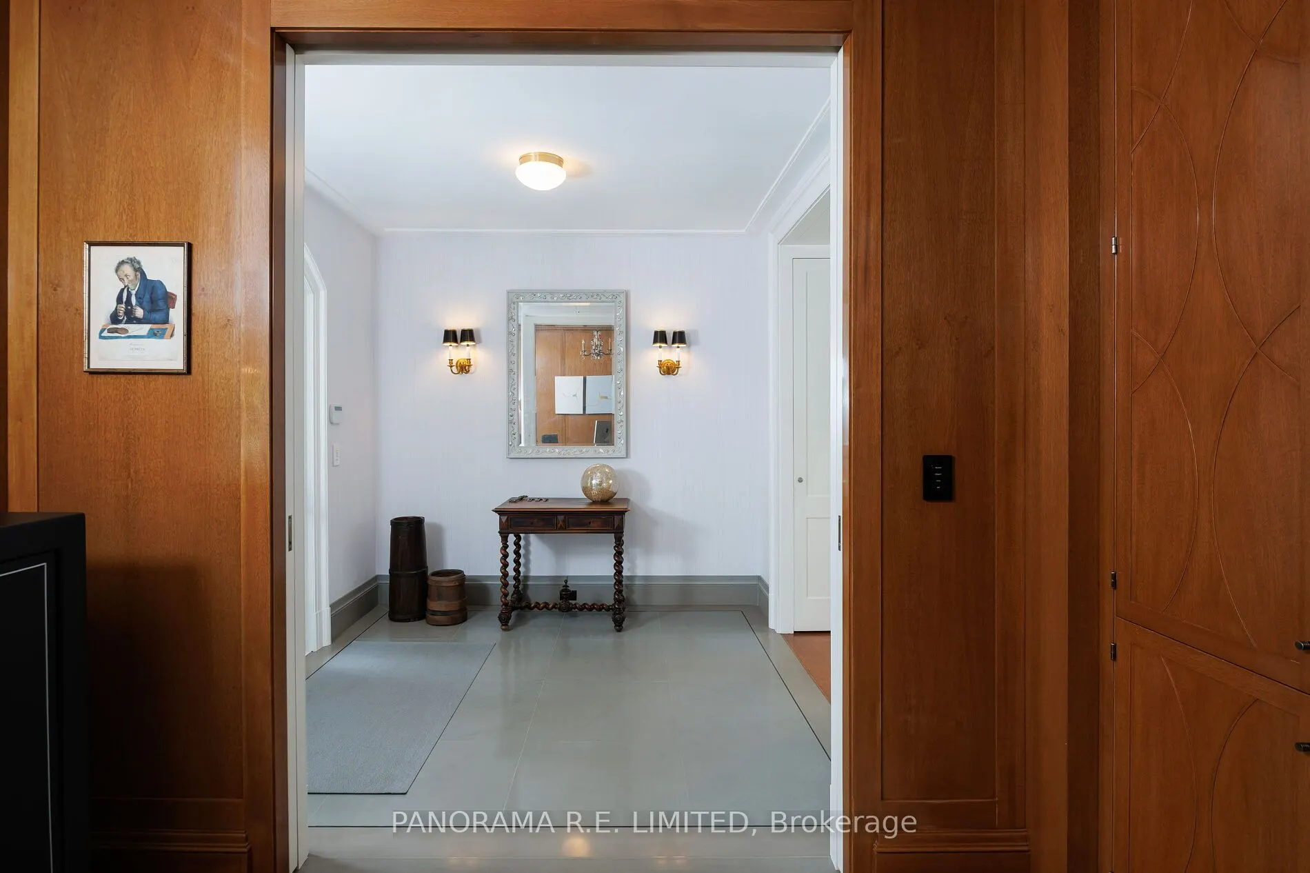 19 Graystone Gardens