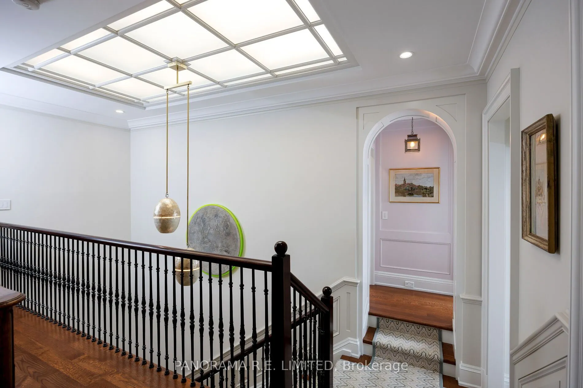 19 Graystone Gardens