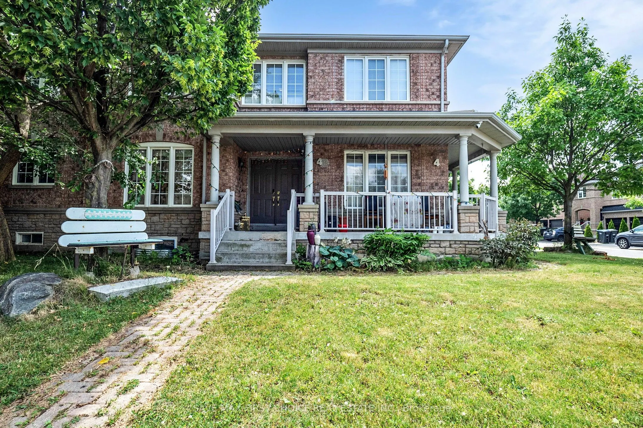 4 Sunnyview Road