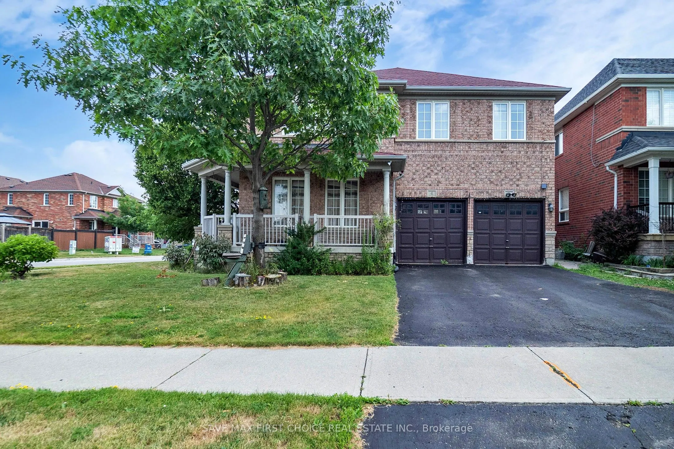 4 Sunnyview Road