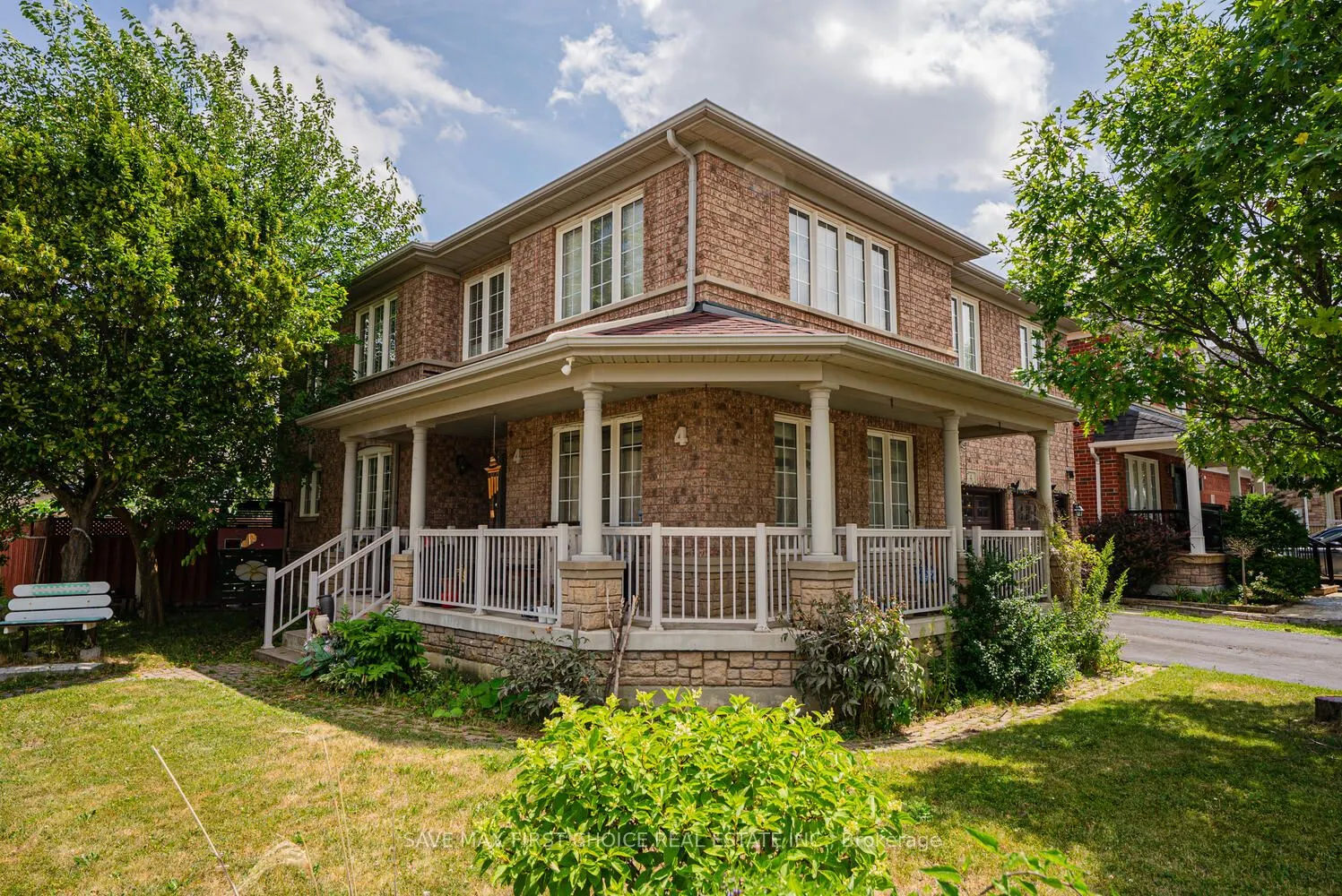 4 Sunnyview Road