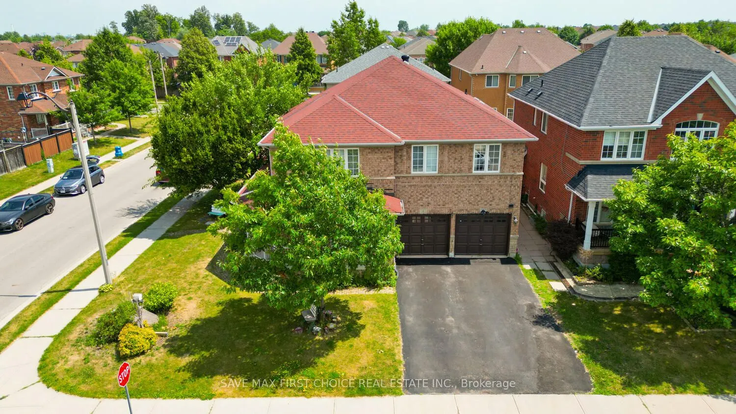 4 Sunnyview Road