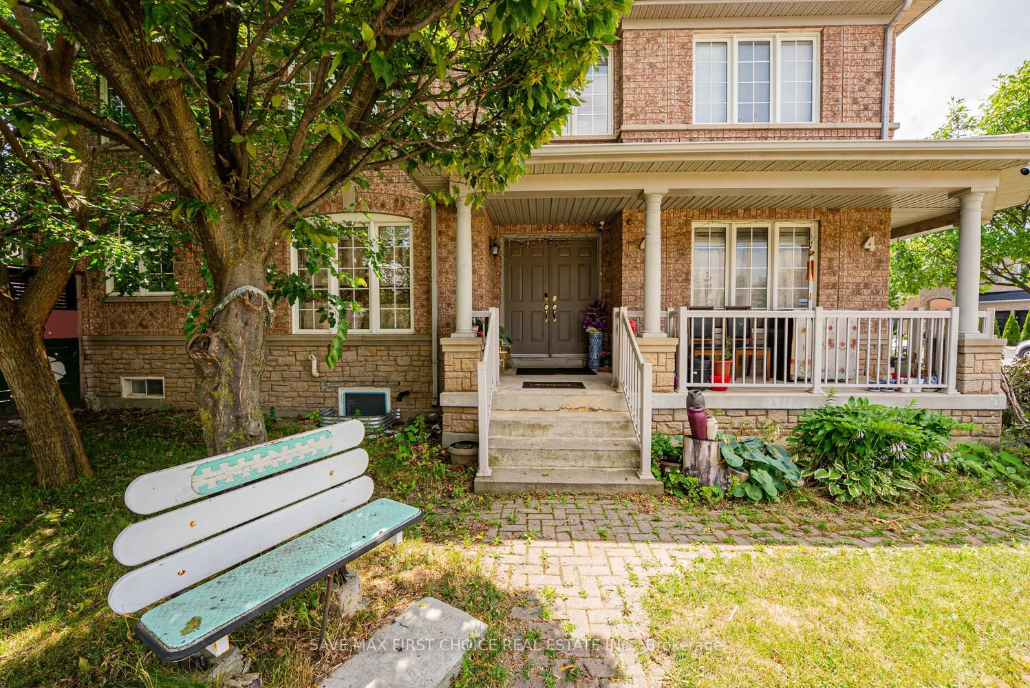4 Sunnyview Road