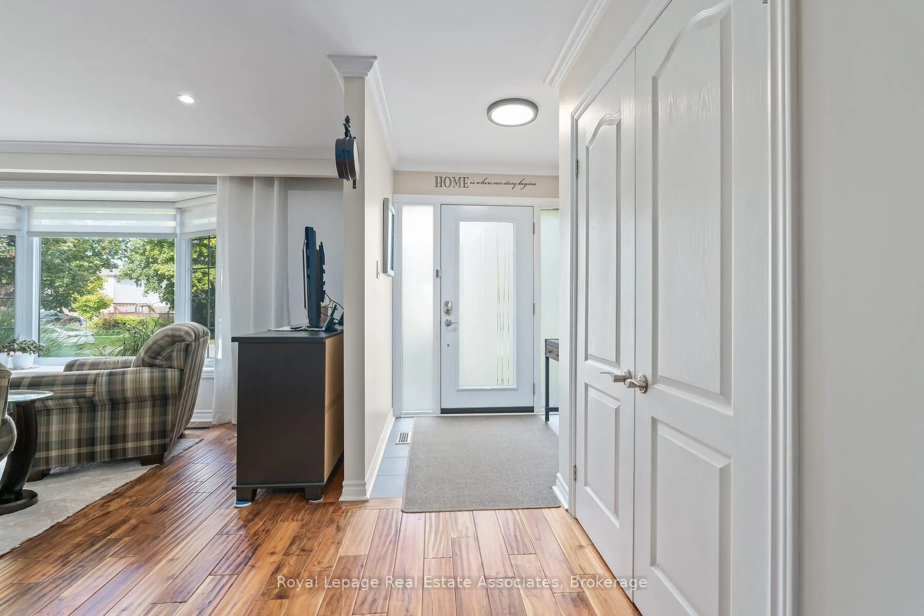 67 Moore Park Crescent