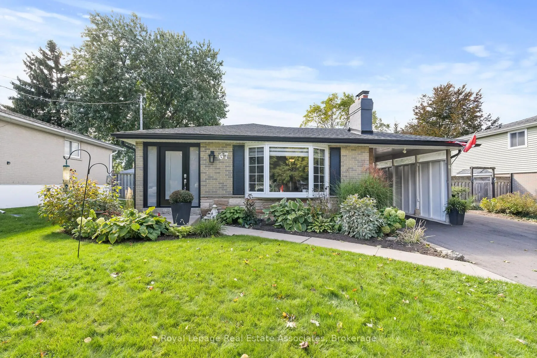 67 Moore Park Crescent