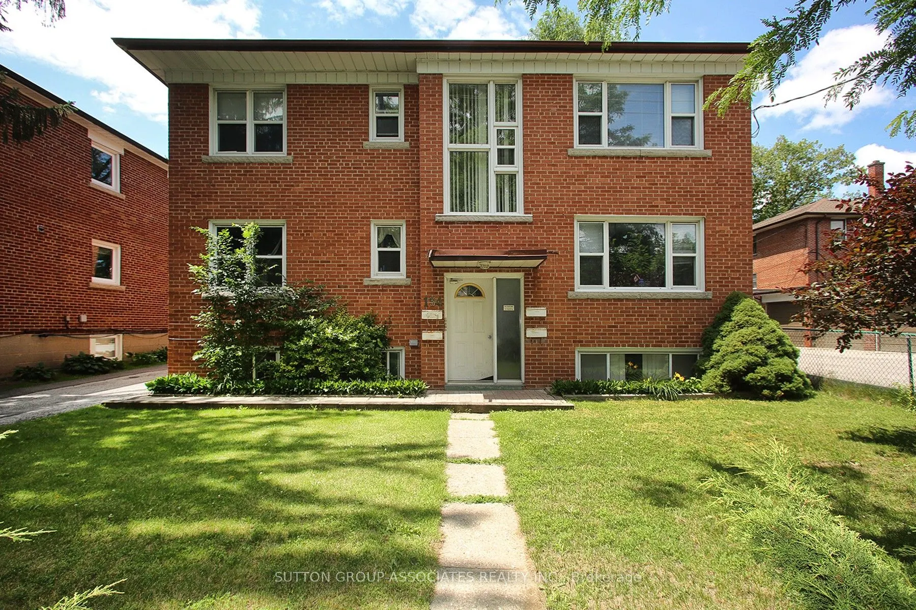 134 Grand Avenue, #2nd Fl.