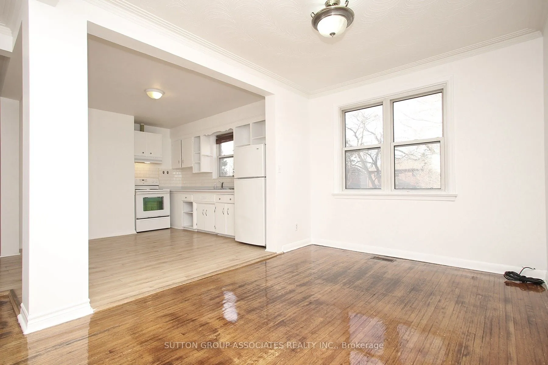 134 Grand Avenue, #2nd Fl.