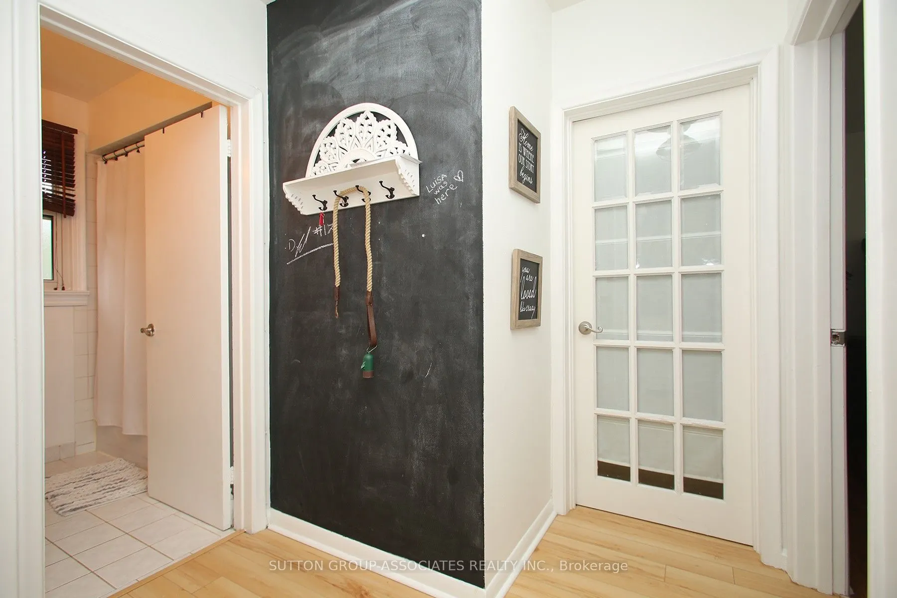 134 Grand Avenue, #2nd Fl.