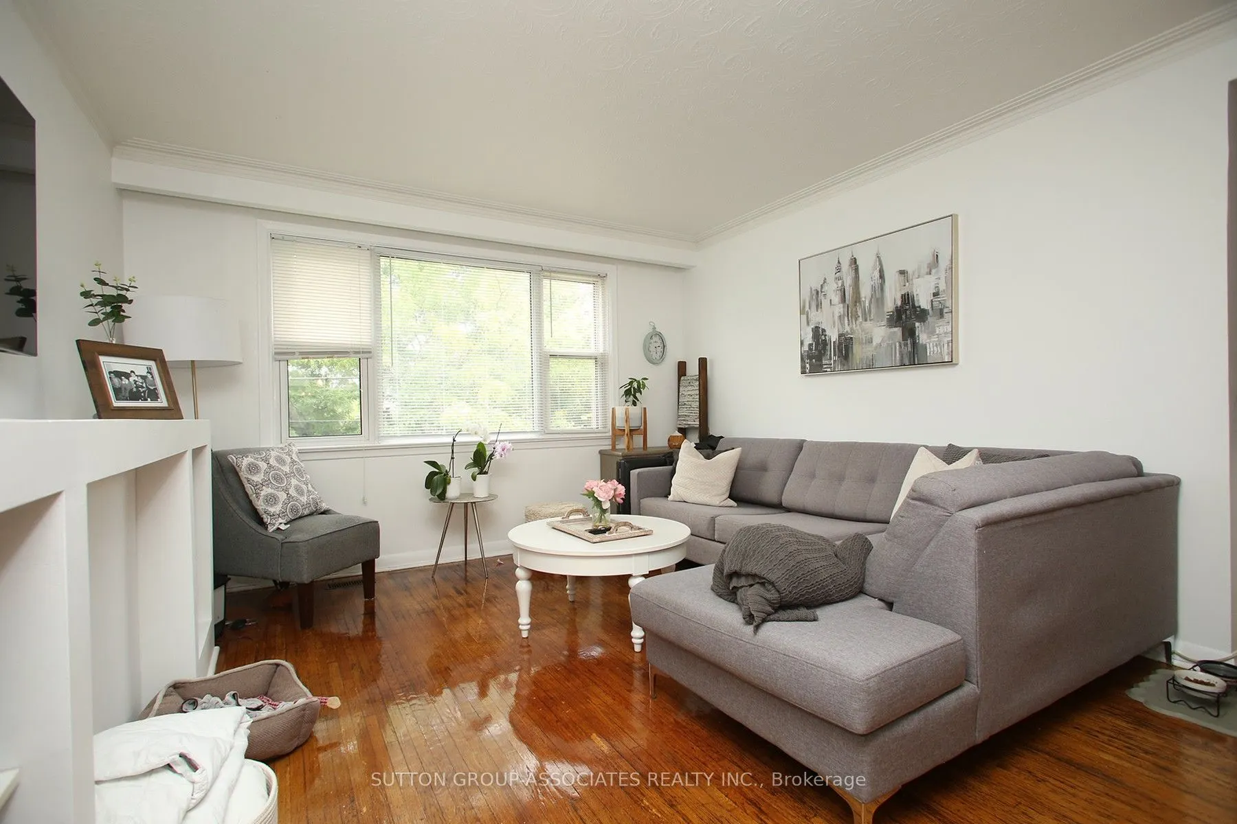 134 Grand Avenue, #2nd Fl.