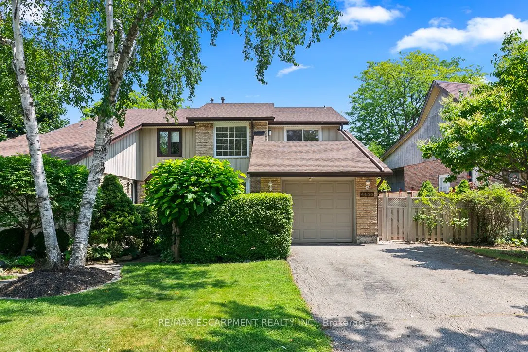 4150 Jefton Crescent