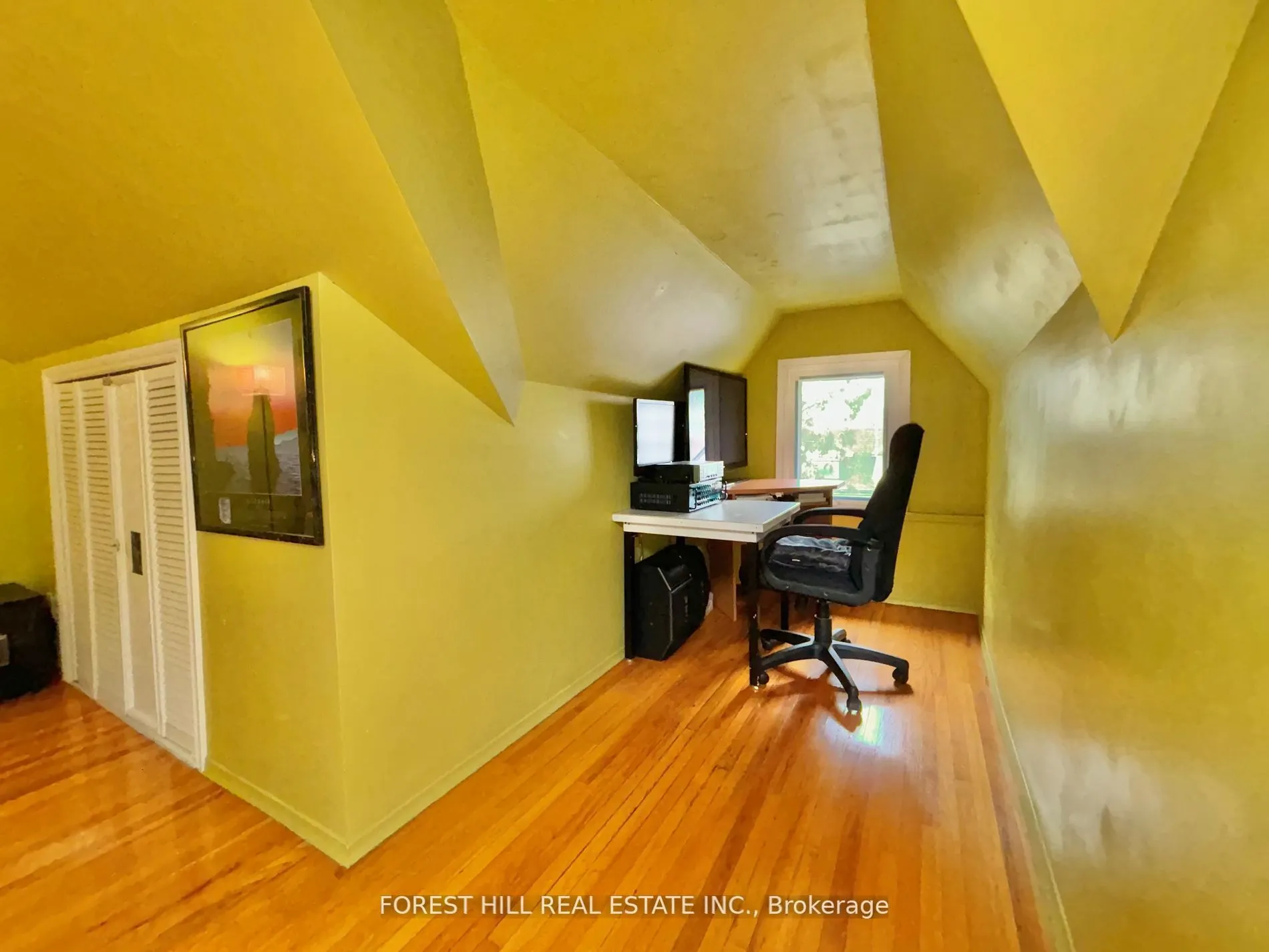 1046 Dovercourt Road