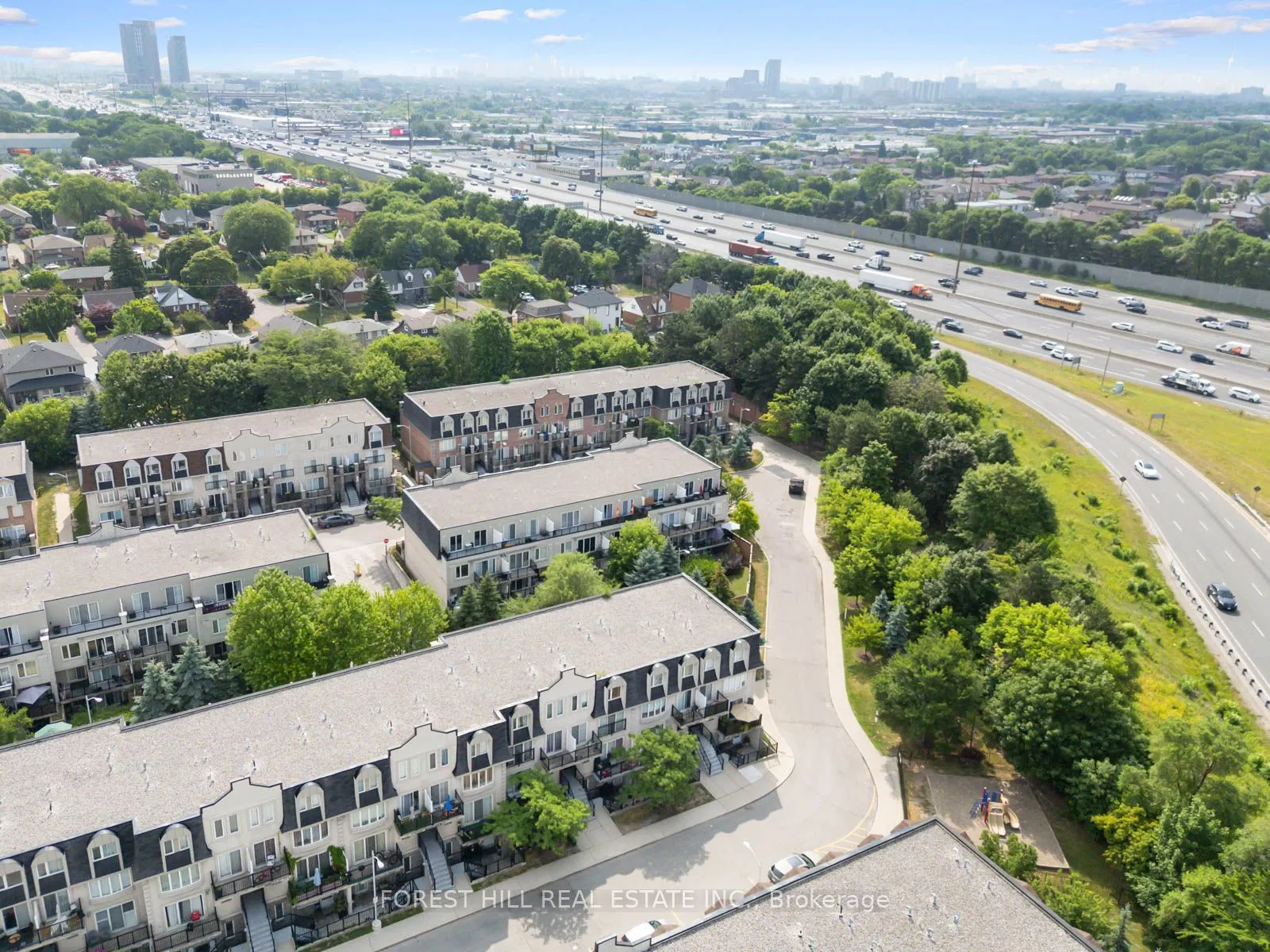 65 George Appleton Way, #2069