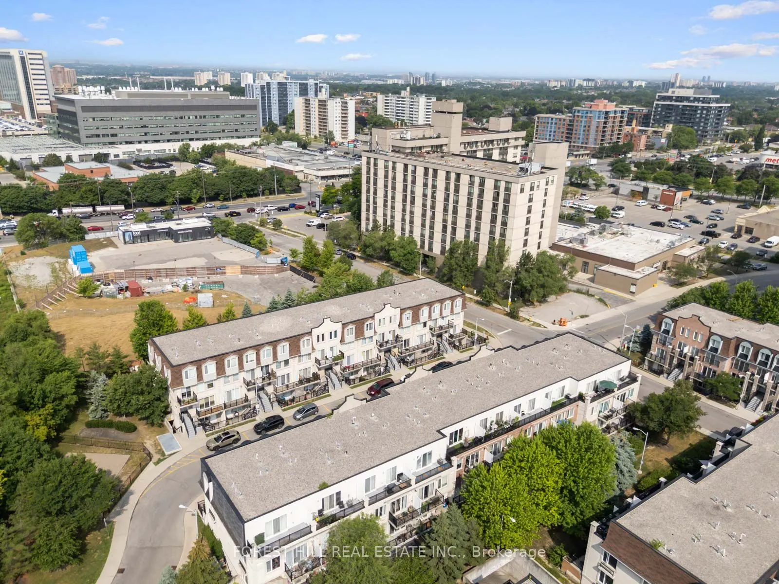 65 George Appleton Way, #2069