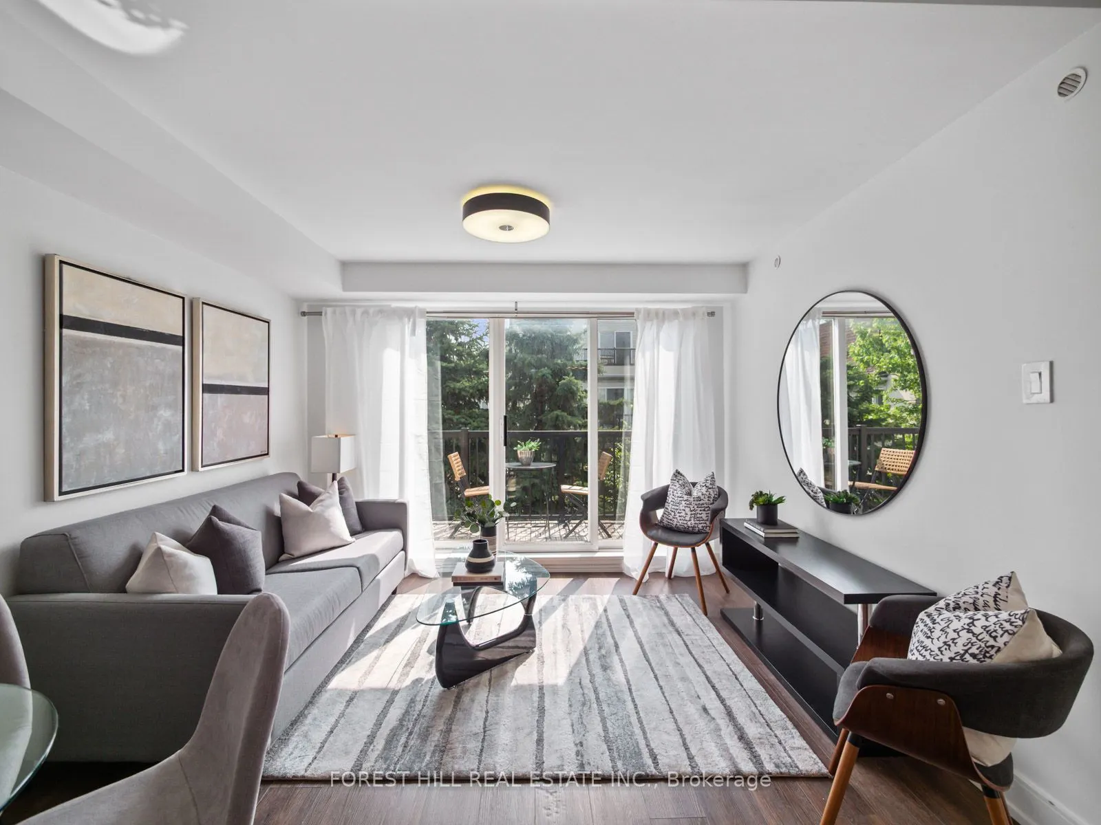 65 George Appleton Way, #2069