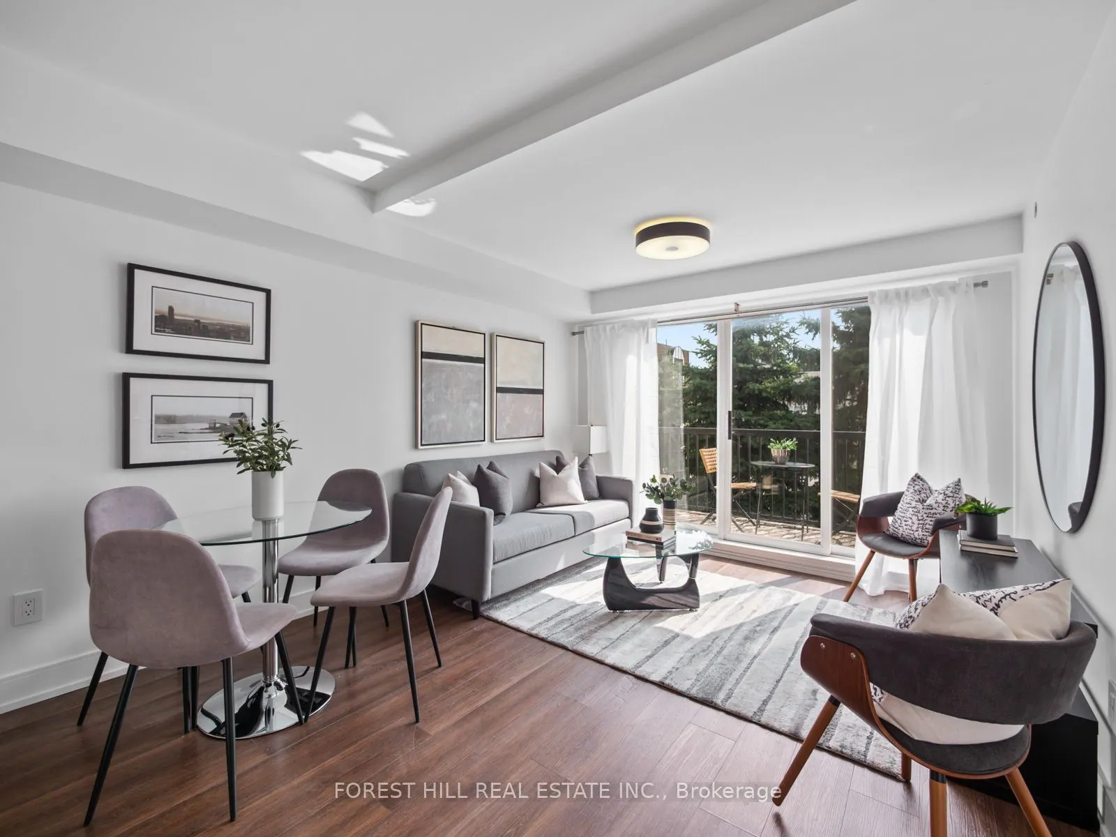 65 George Appleton Way, #2069