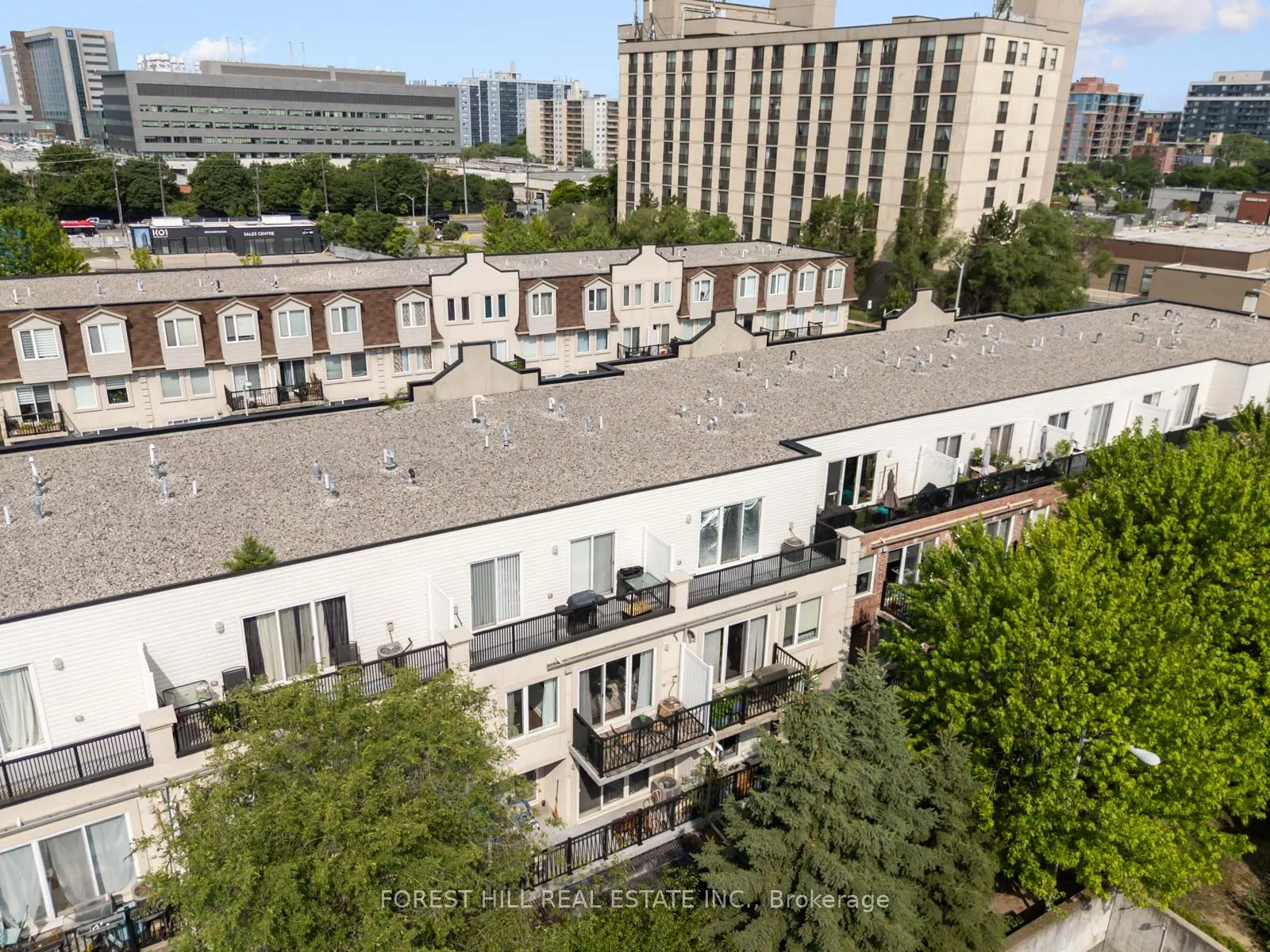 65 George Appleton Way, #2069