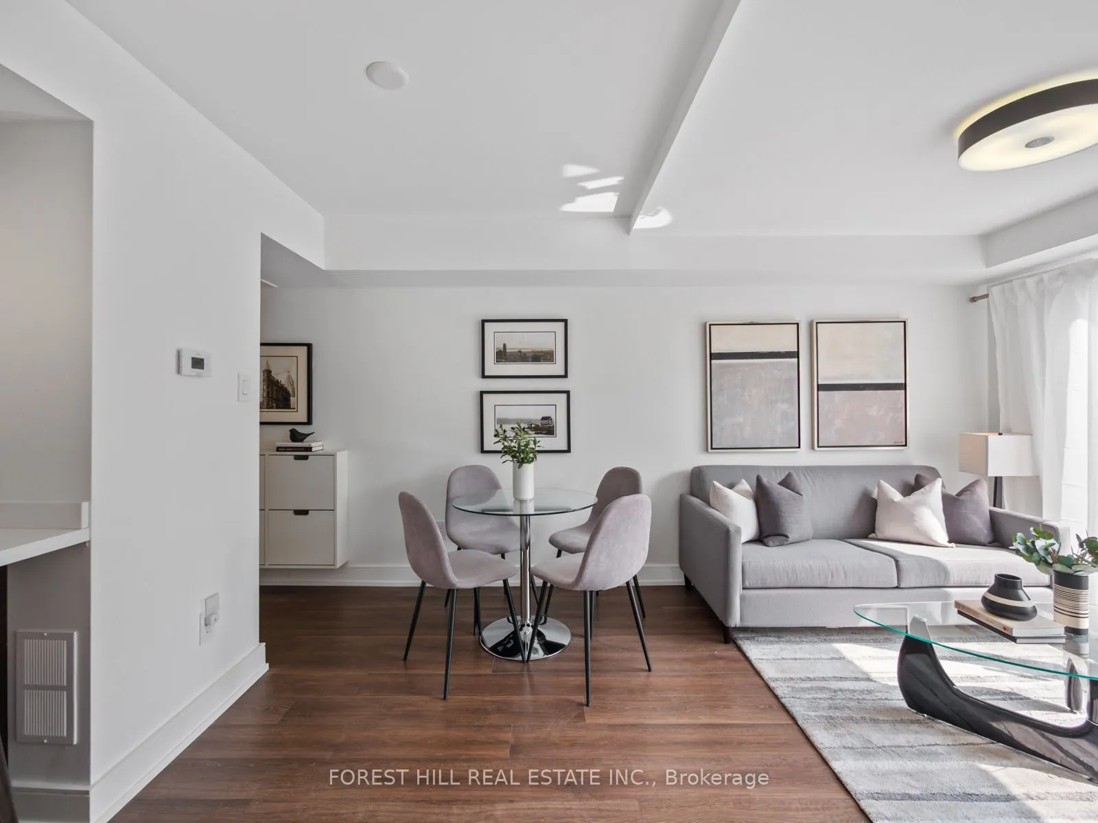 65 George Appleton Way, #2069