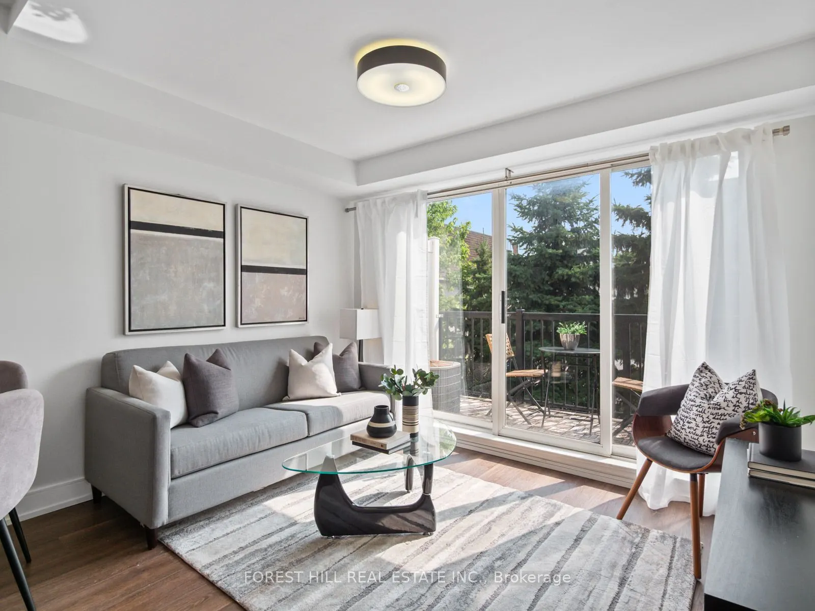 65 George Appleton Way, #2069