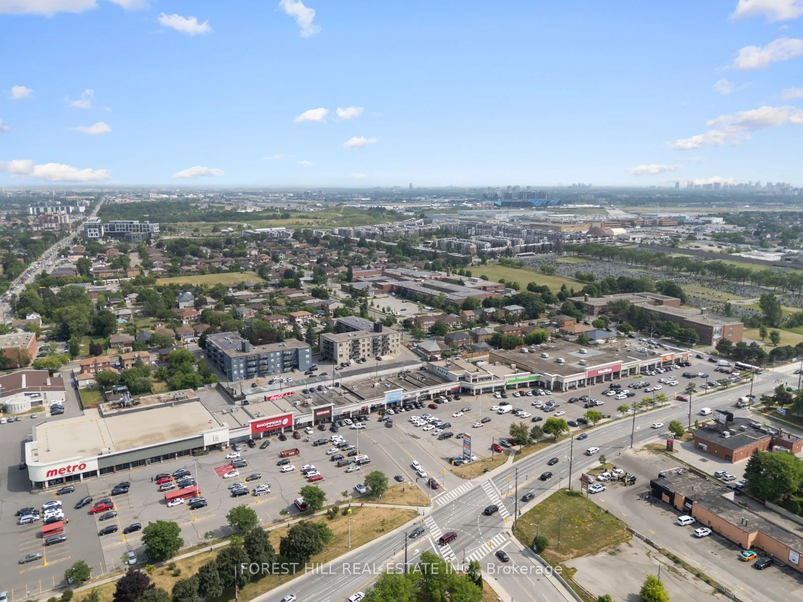 65 George Appleton Way, #2069