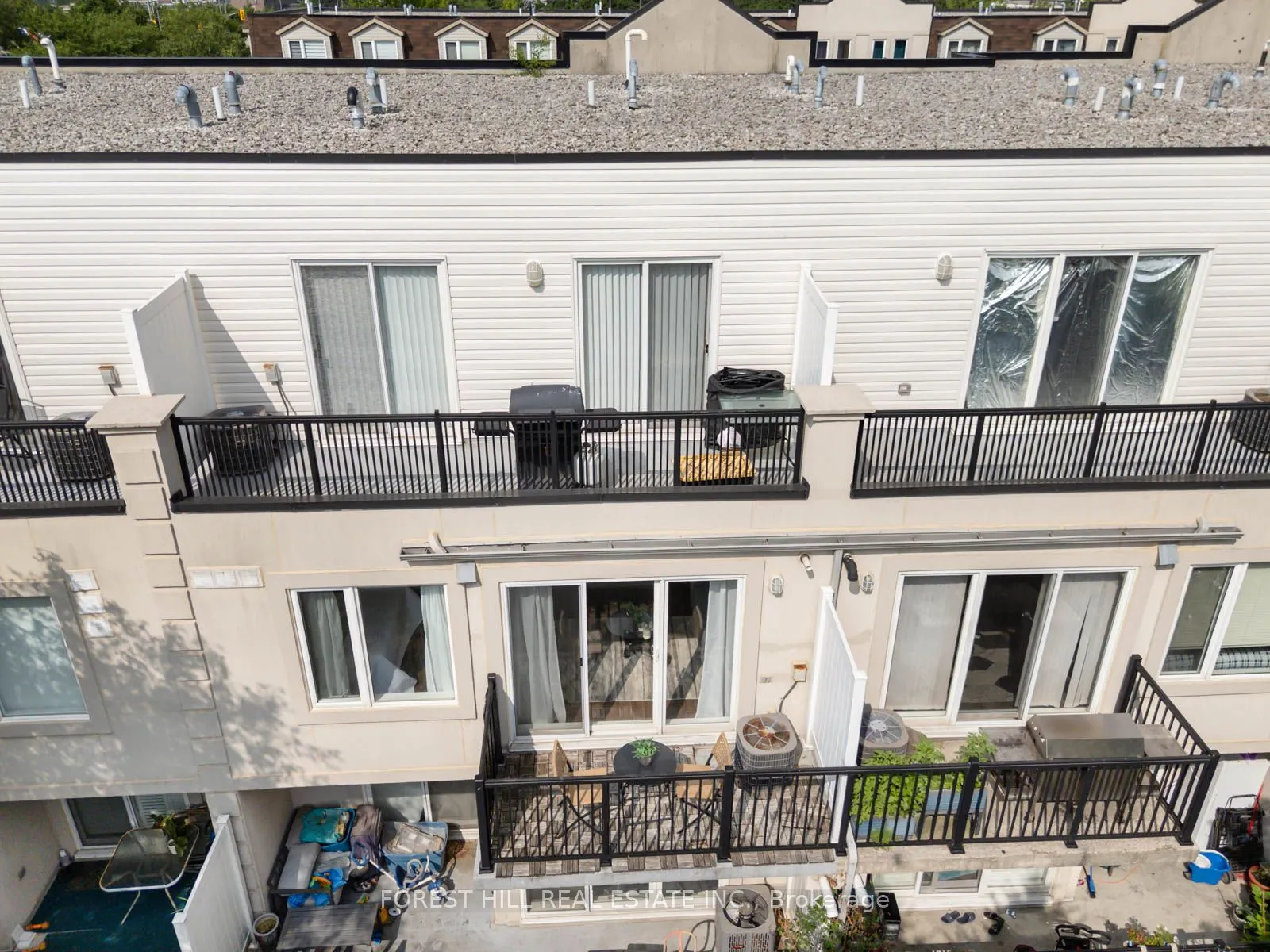 65 George Appleton Way, #2069