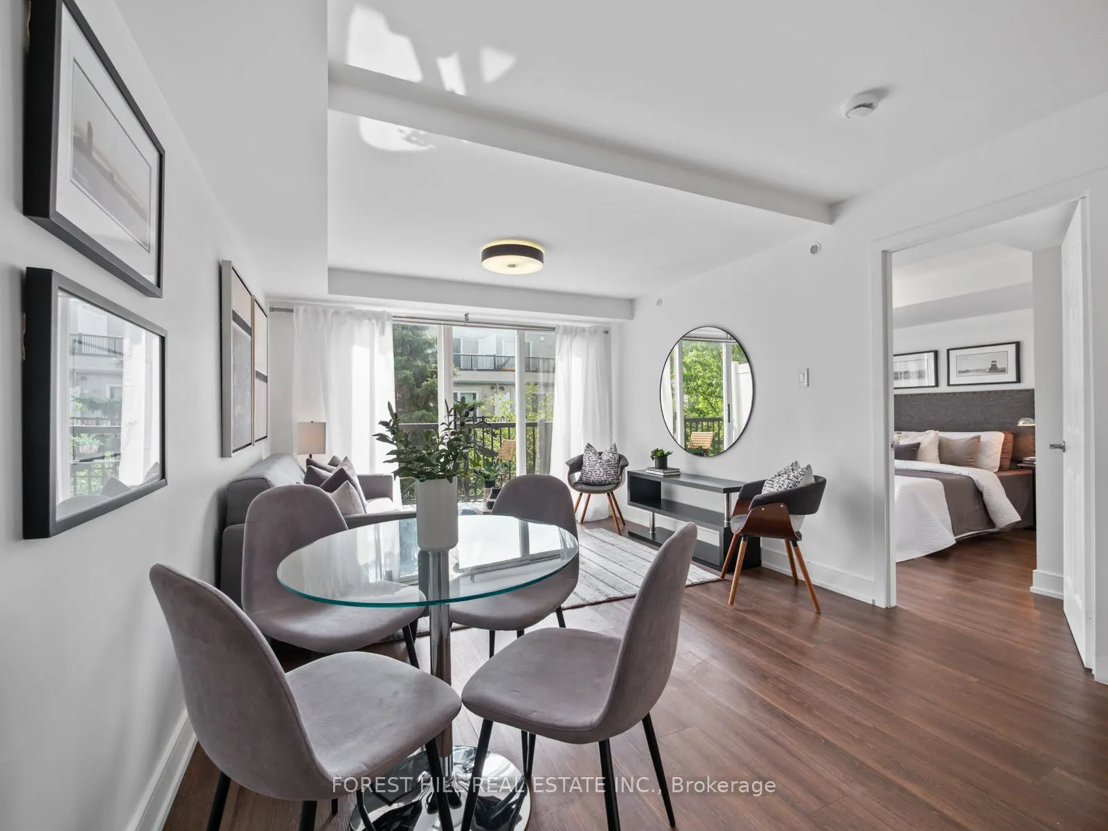 65 George Appleton Way, #2069