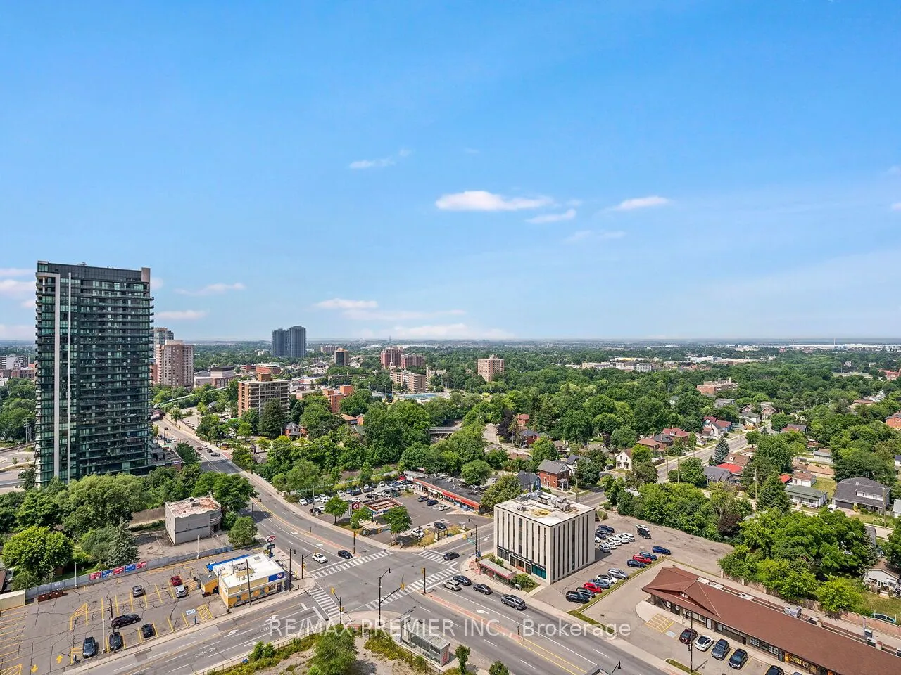 15 Lynch Street, #1805