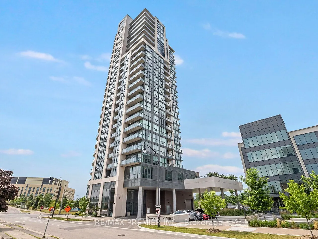 15 Lynch Street, #1805